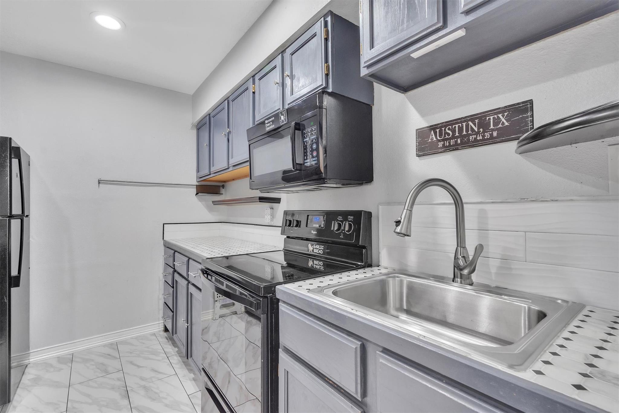 2612 San Pedro St # 209, Austin, TX 78705