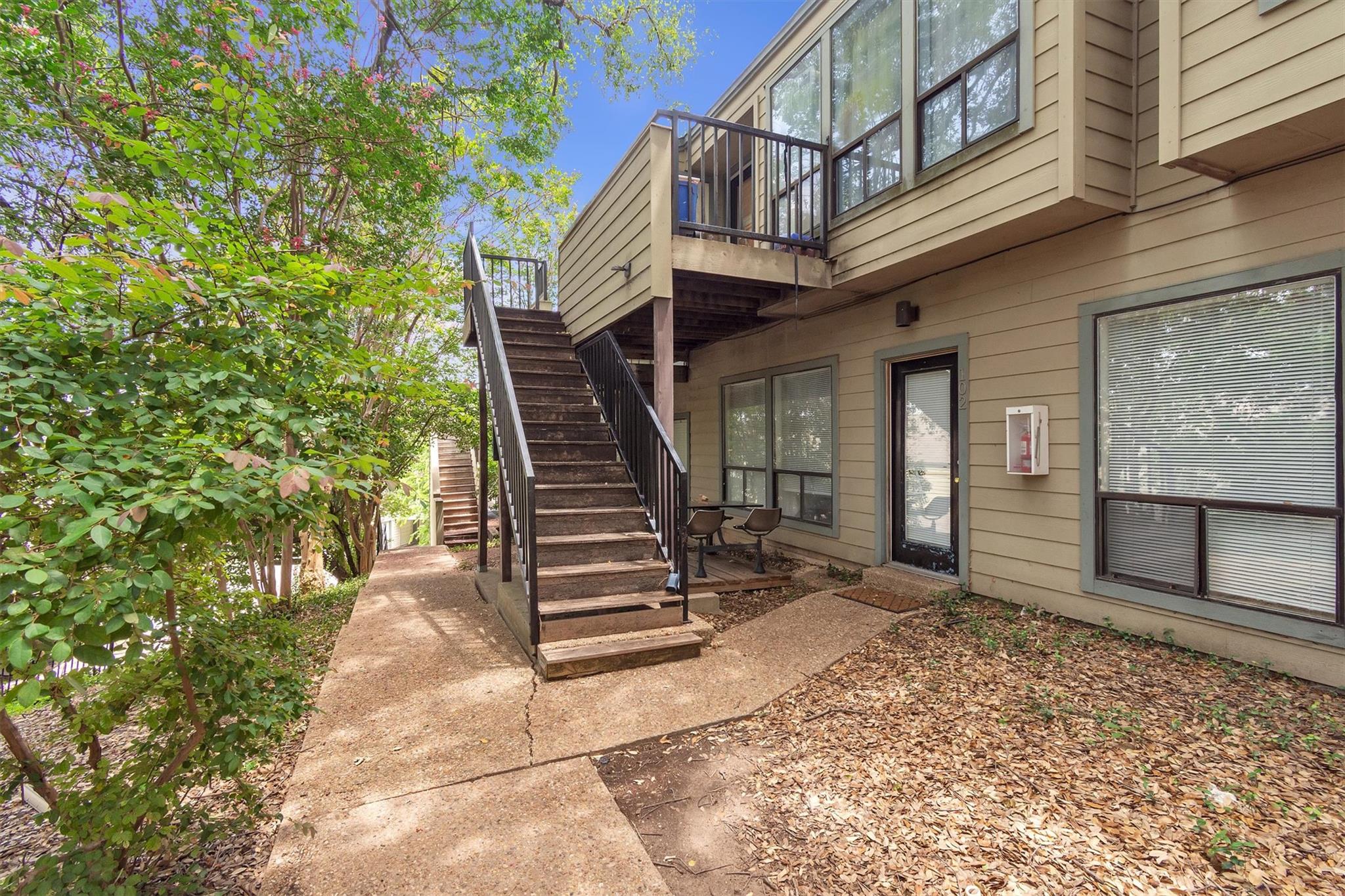 2612 San Pedro St # 209, Austin, TX 78705