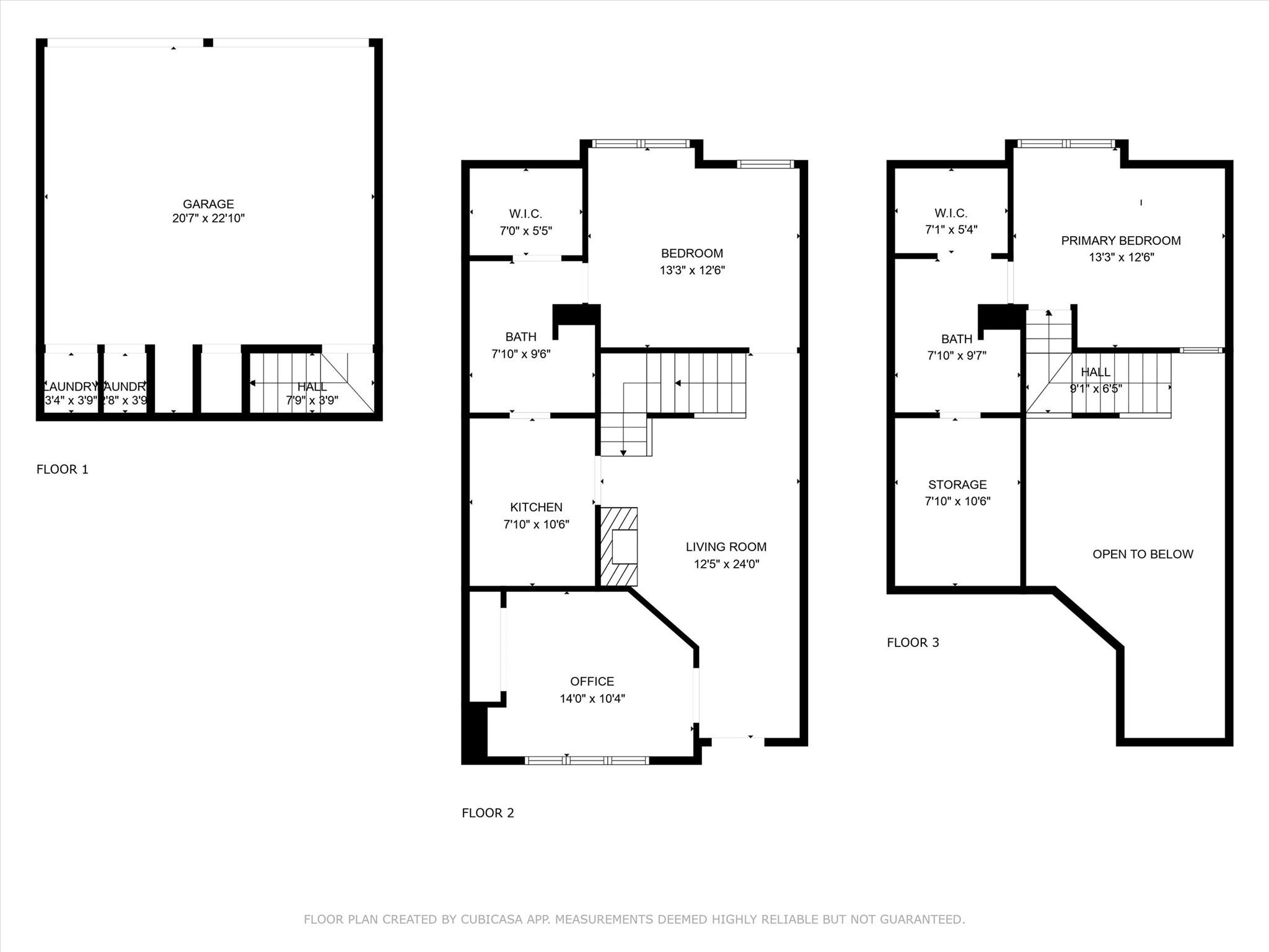 2612 San Pedro St # 209, Austin, TX 78705