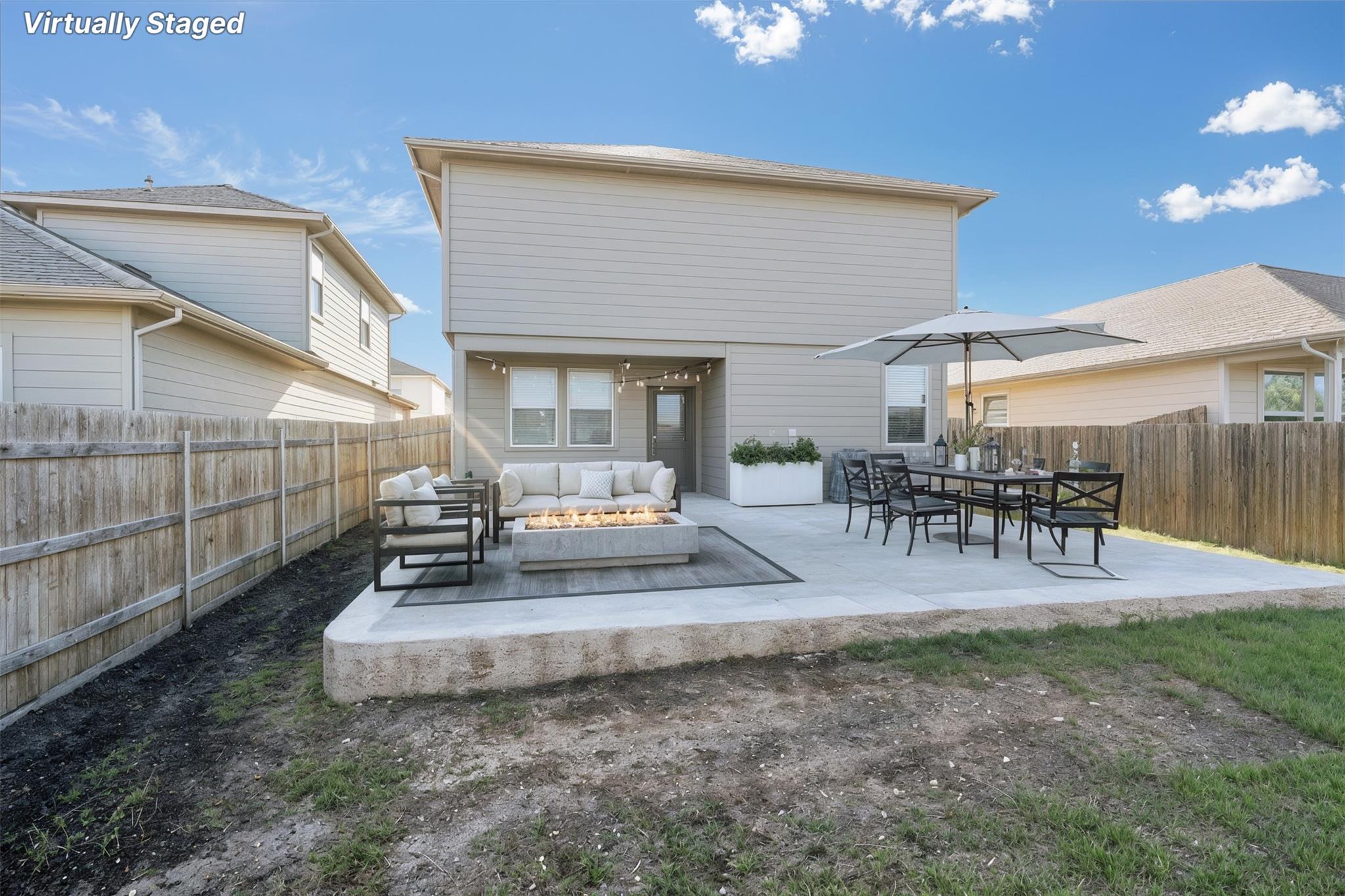 11908 Pyrite Rd, Manor, TX 78653