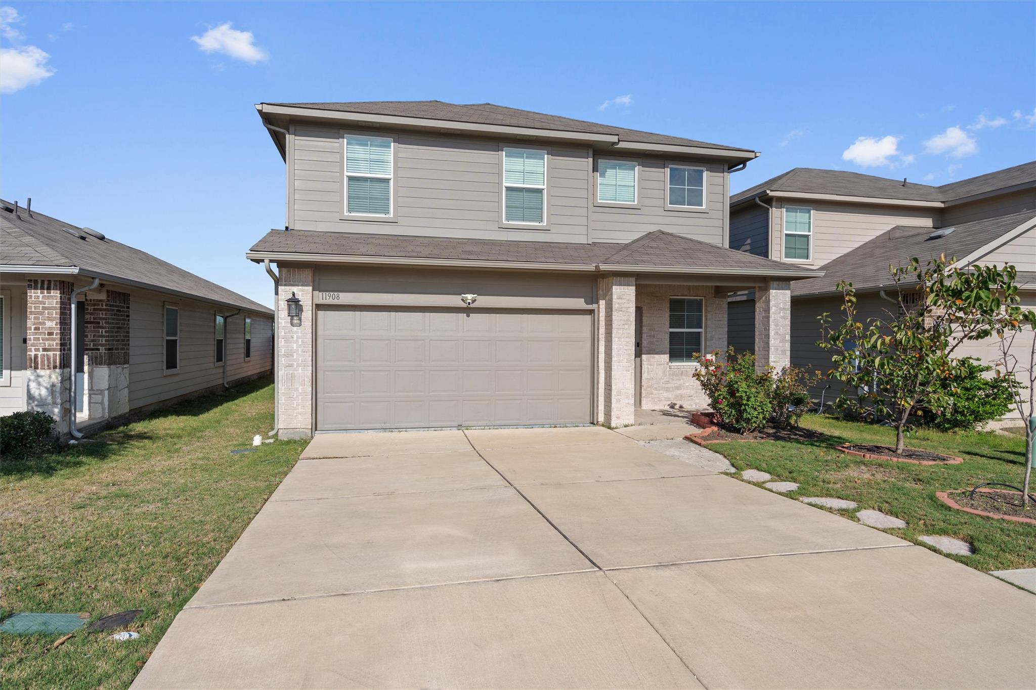 11908 Pyrite Rd, Manor, TX 78653