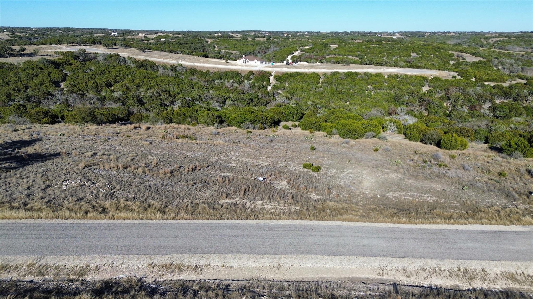 LOT 77 FIRSCHING RD OFF S RANCH ROAD 783 Rd, Kerrville, TX 78028