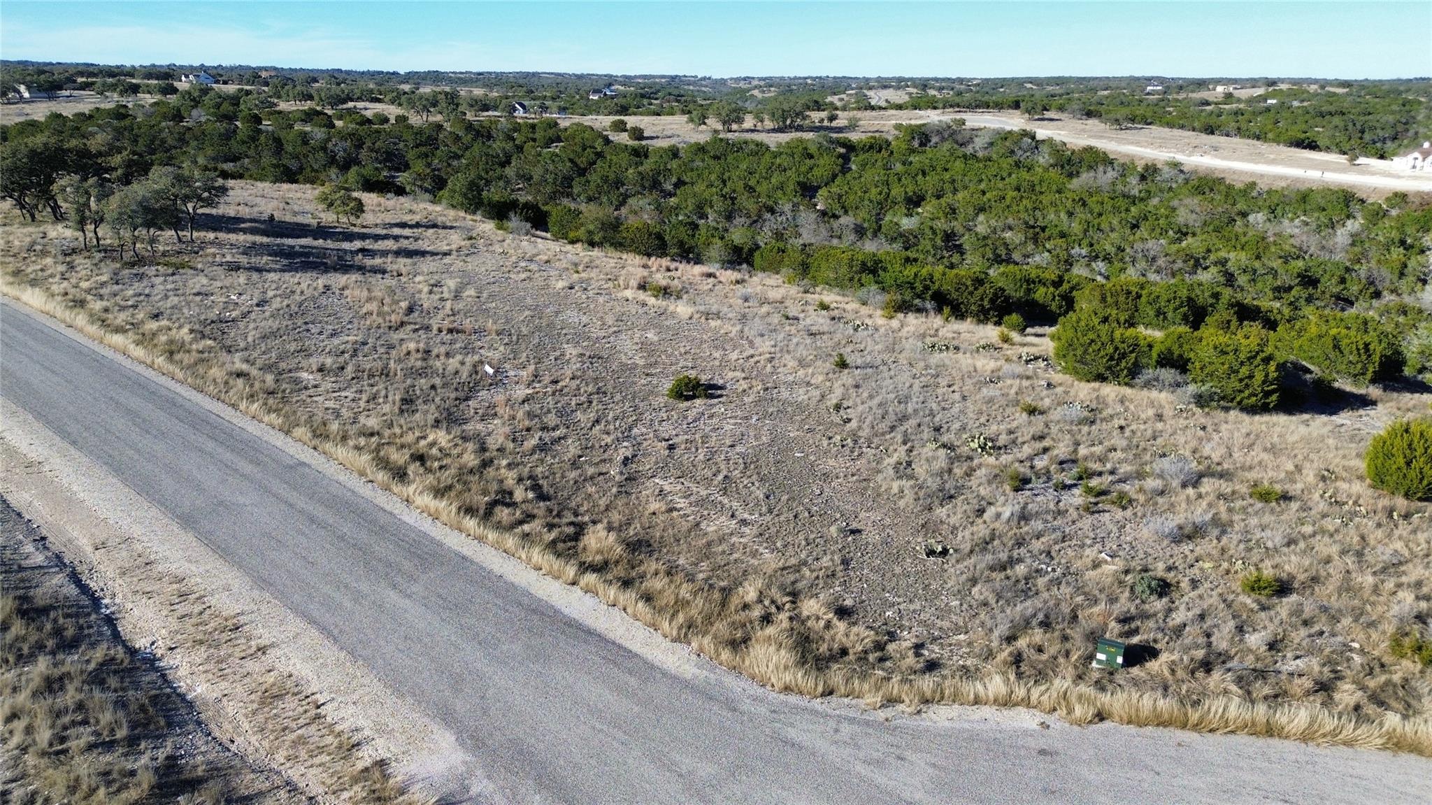 LOT 77 FIRSCHING RD OFF S RANCH ROAD 783 Rd, Kerrville, TX 78028