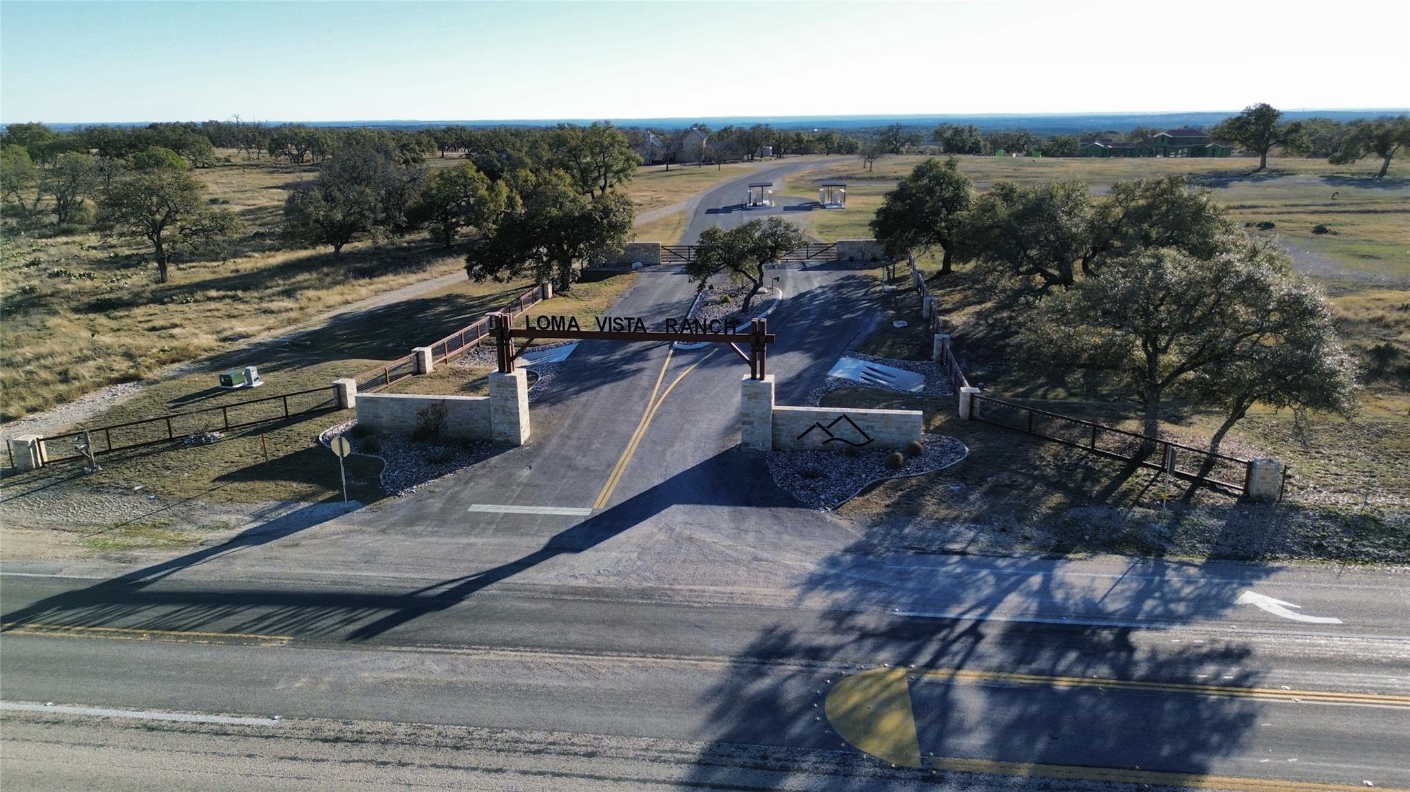 LOT 77 FIRSCHING RD OFF S RANCH ROAD 783 Rd, Kerrville, TX 78028
