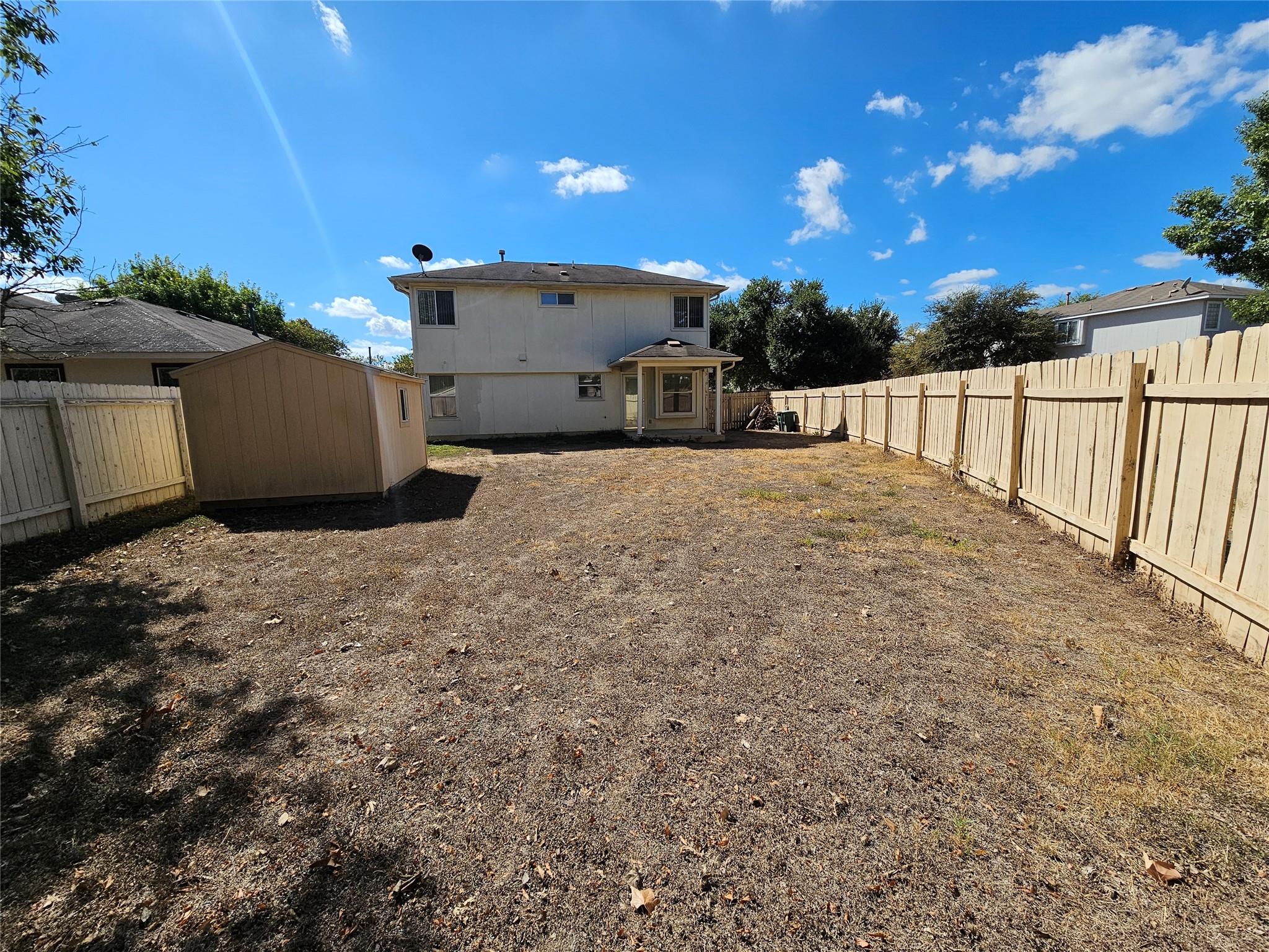 11501 Jim Thorpe Ln, Austin, TX 78748