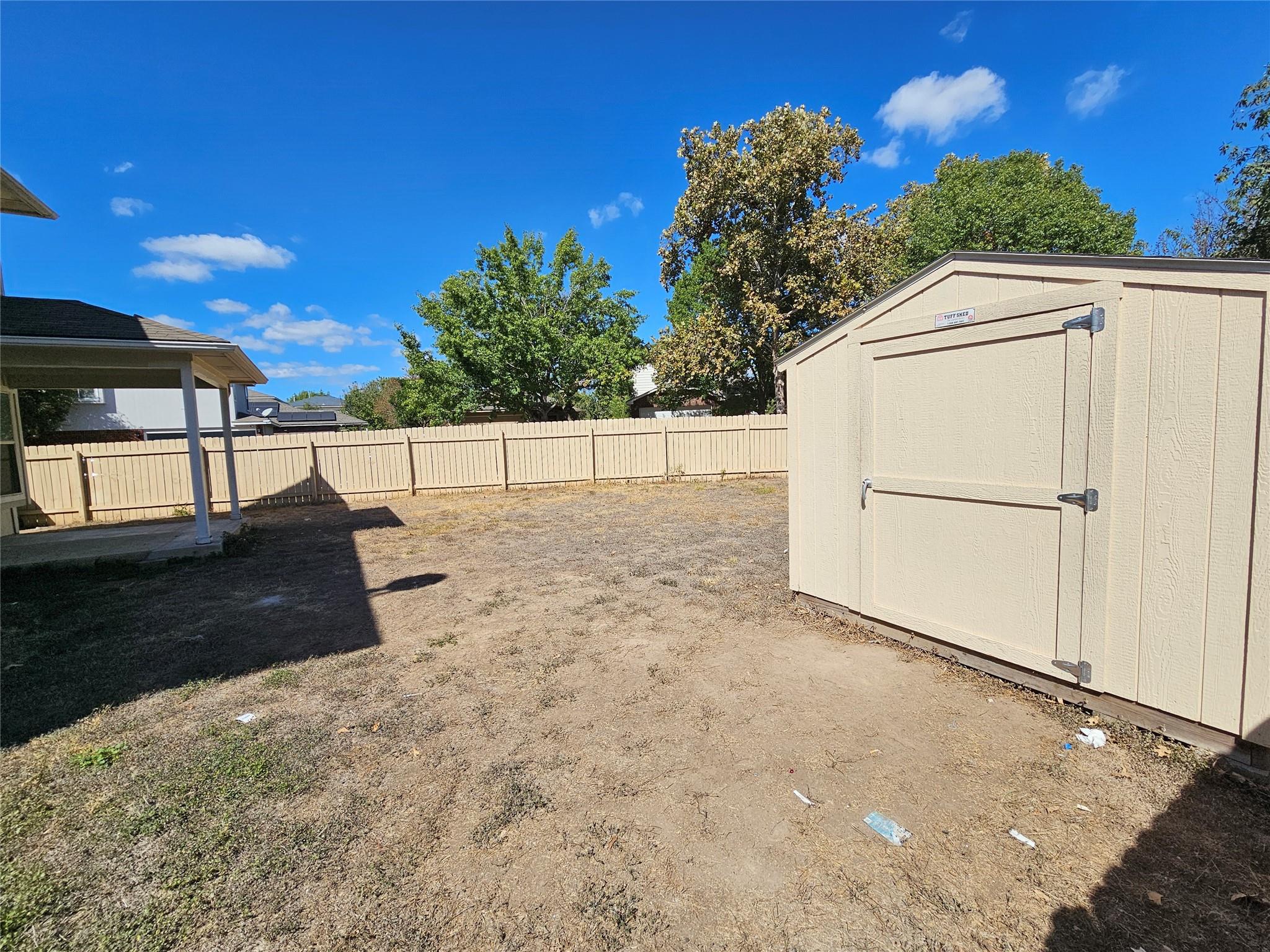 11501 Jim Thorpe Ln, Austin, TX 78748