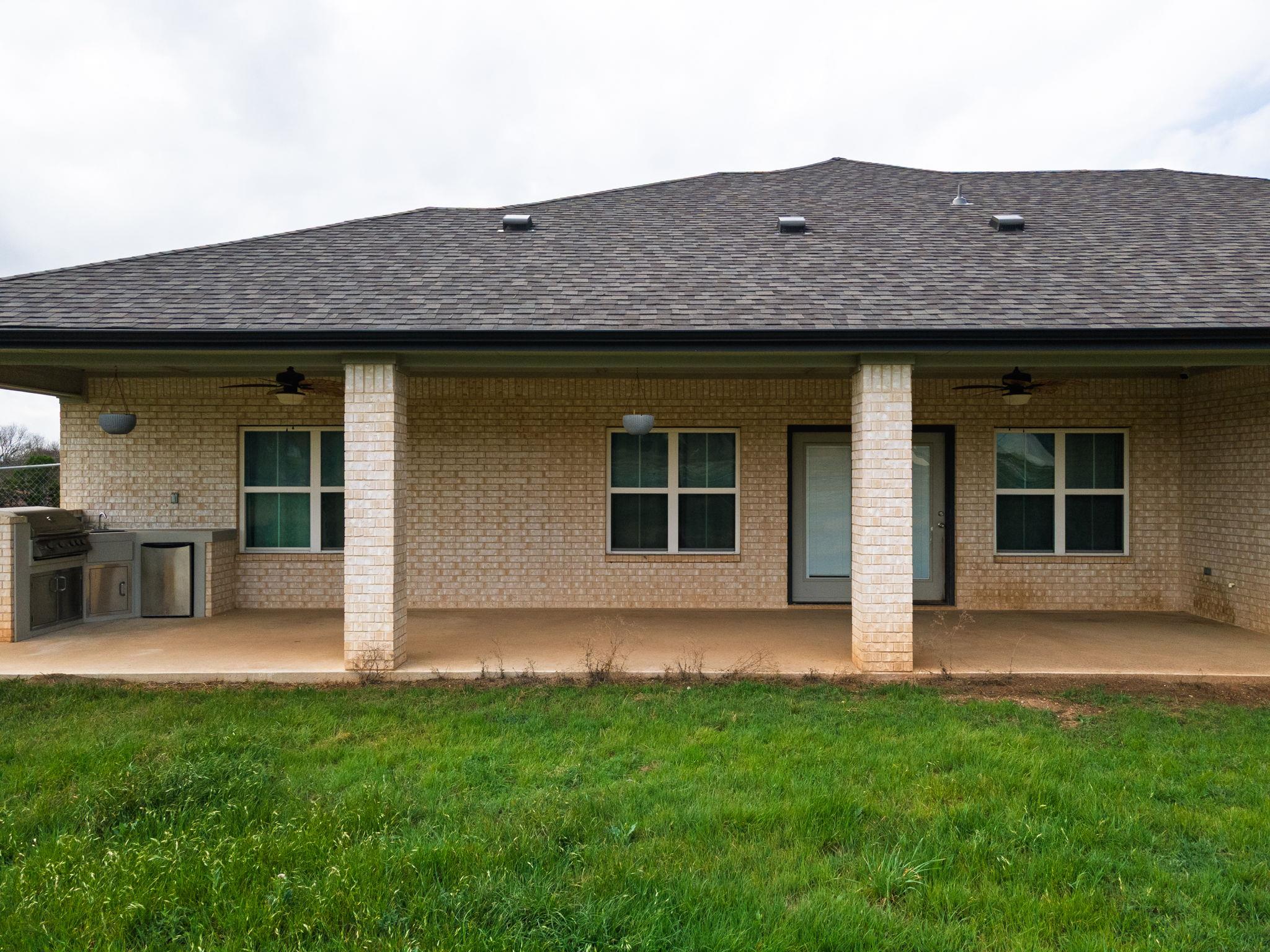 2662 Snow Rd, Kempner, TX 76539