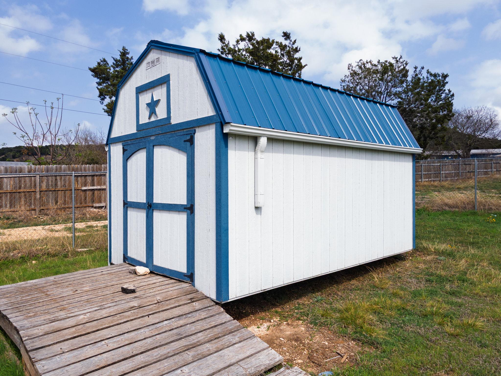 2662 Snow Rd, Kempner, TX 76539