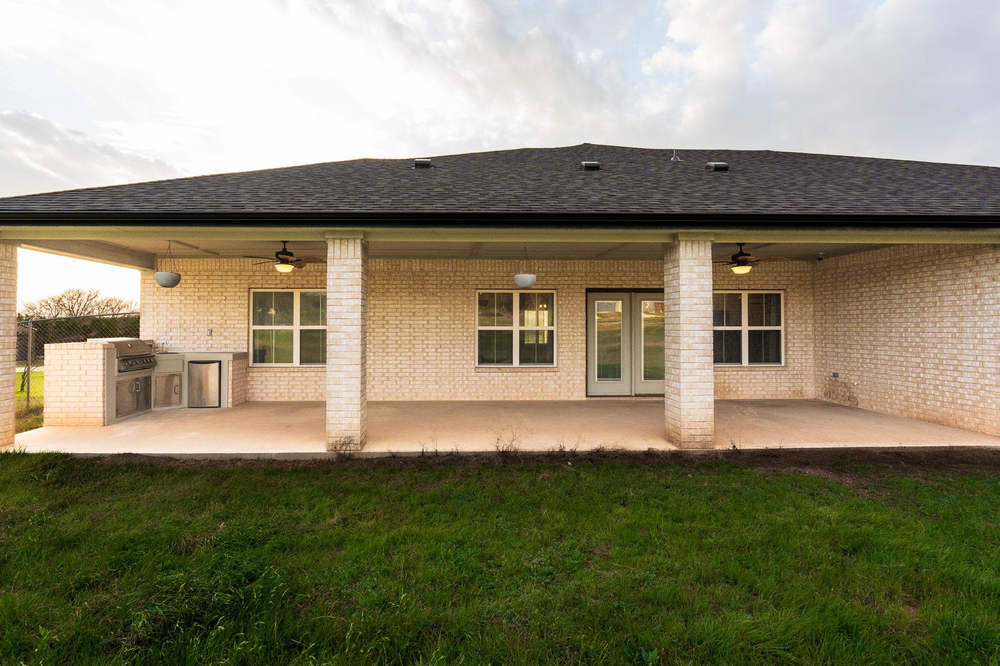 2662 Snow Rd, Kempner, TX 76539