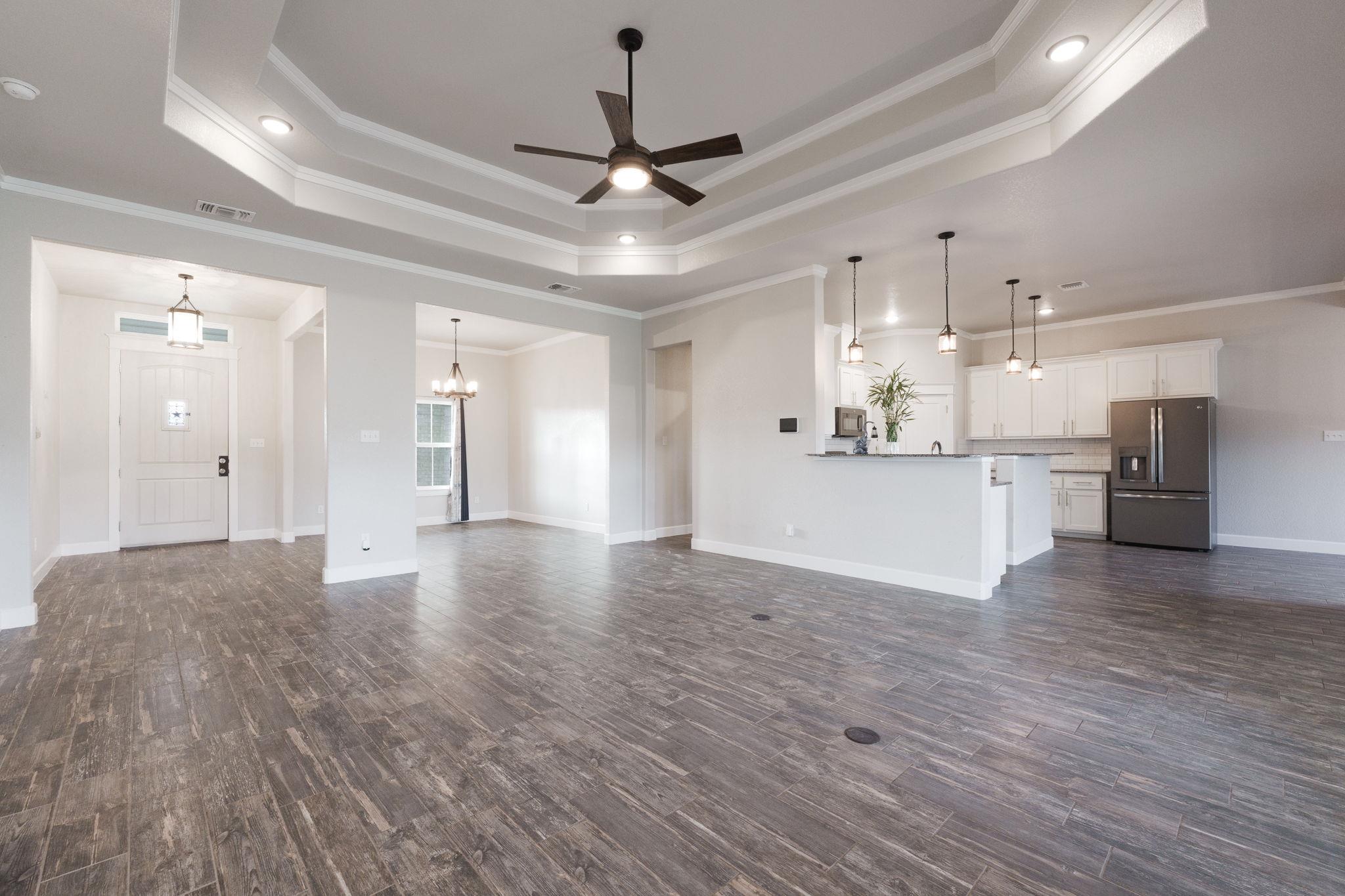 2662 Snow Rd, Kempner, TX 76539