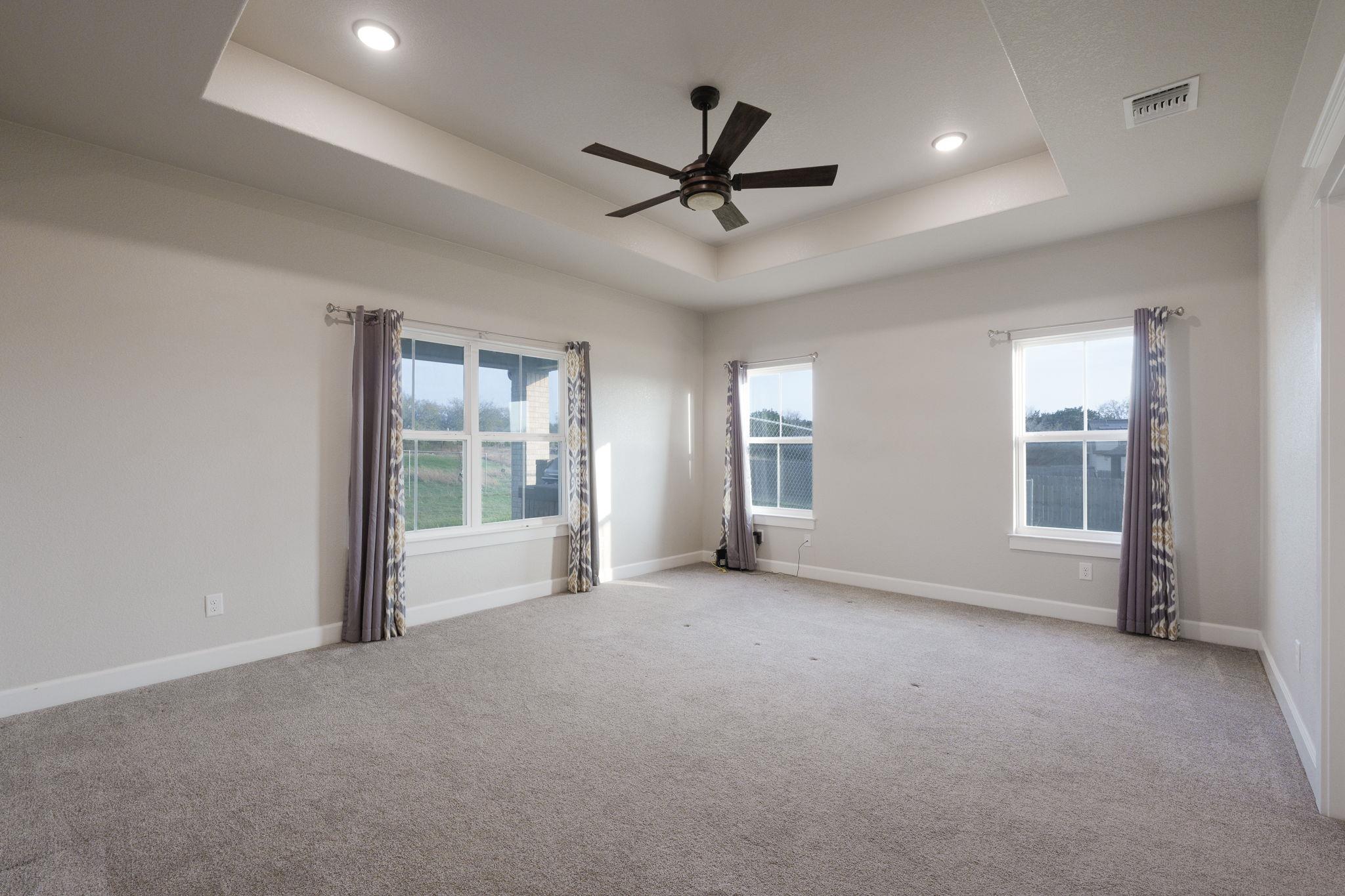 2662 Snow Rd, Kempner, TX 76539