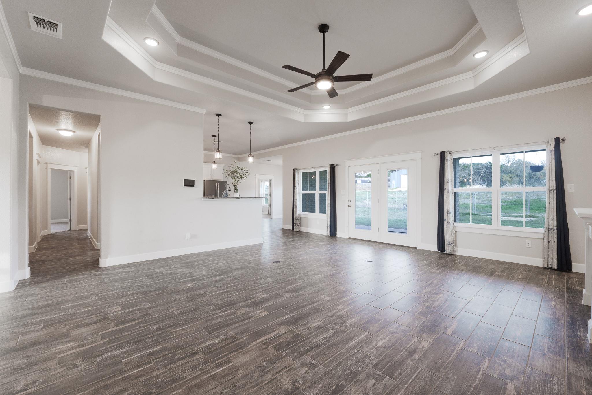 2662 Snow Rd, Kempner, TX 76539