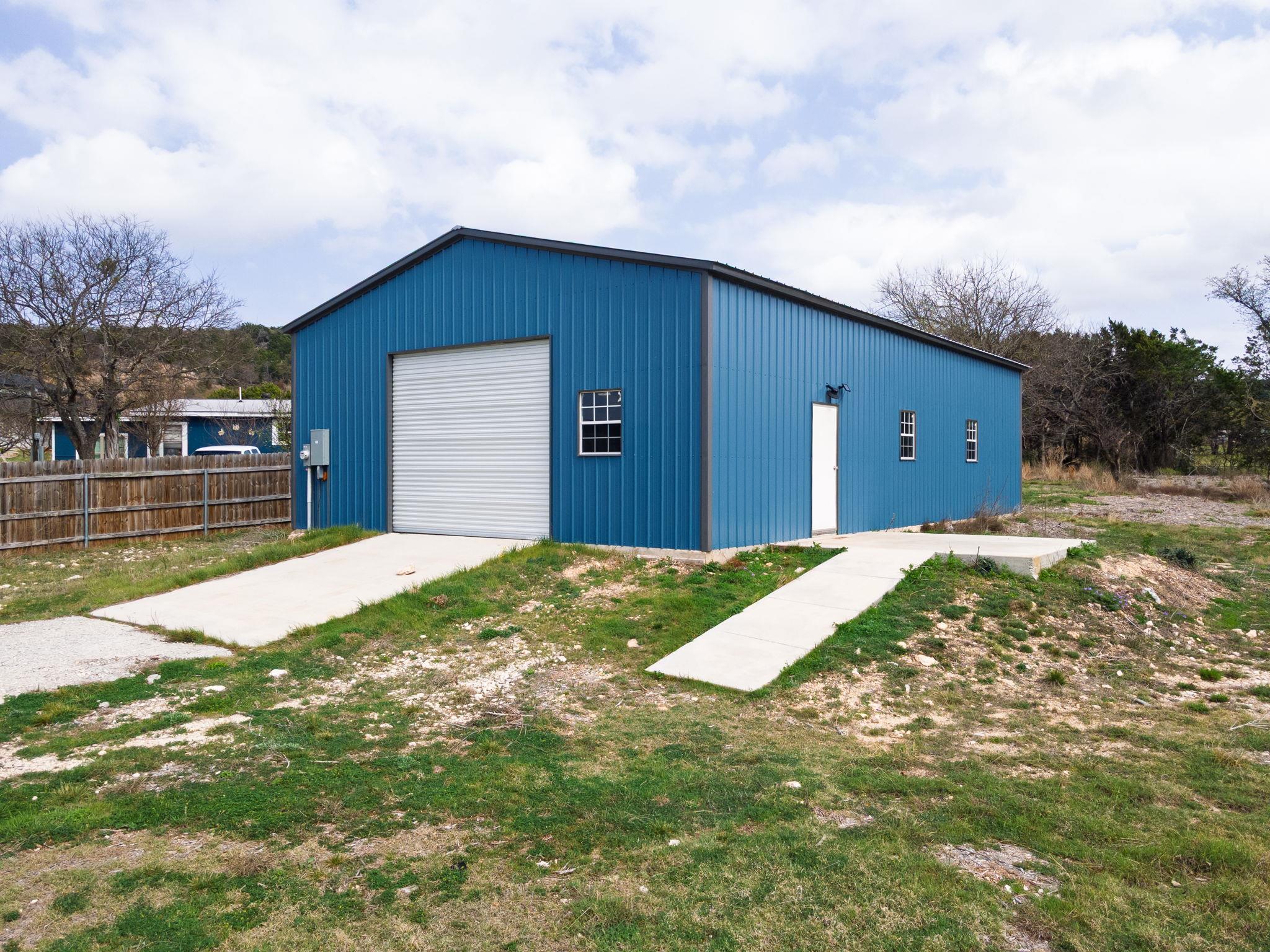 2662 Snow Rd, Kempner, TX 76539