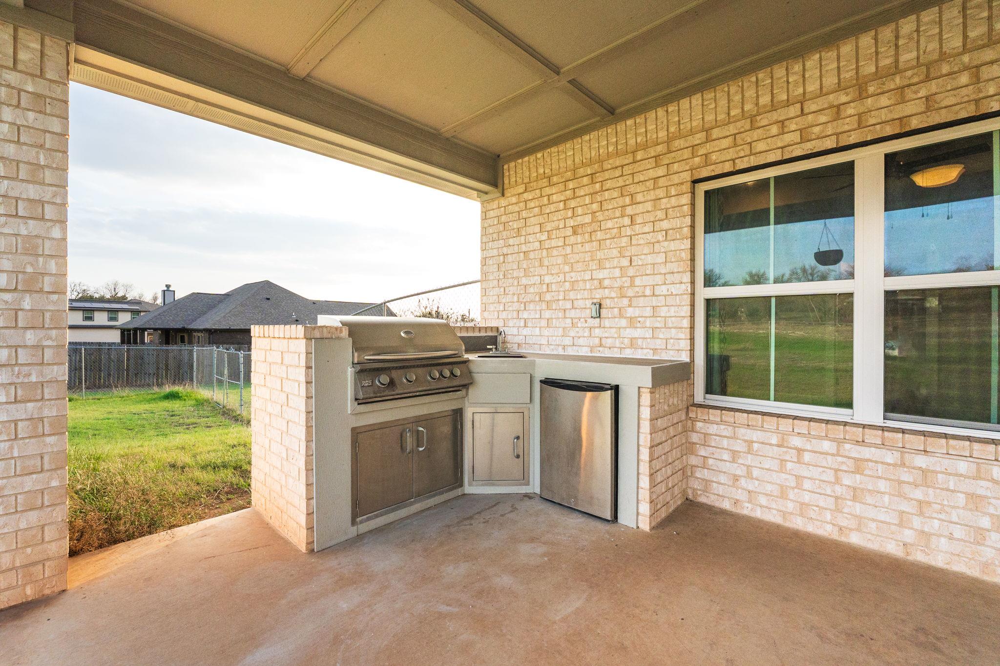 2662 Snow Rd, Kempner, TX 76539