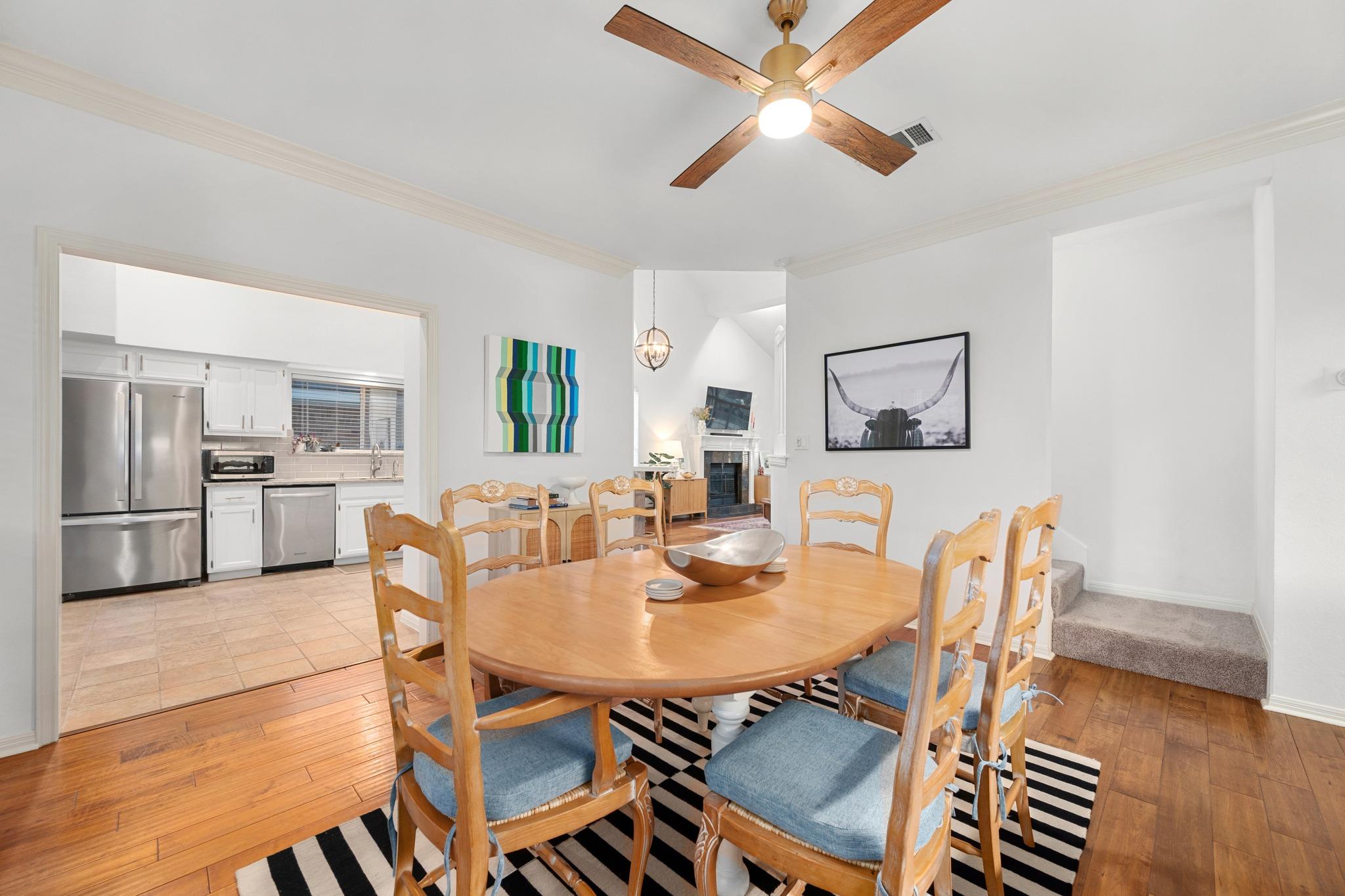 4802 Alta Loma Dr, Austin, TX 78749