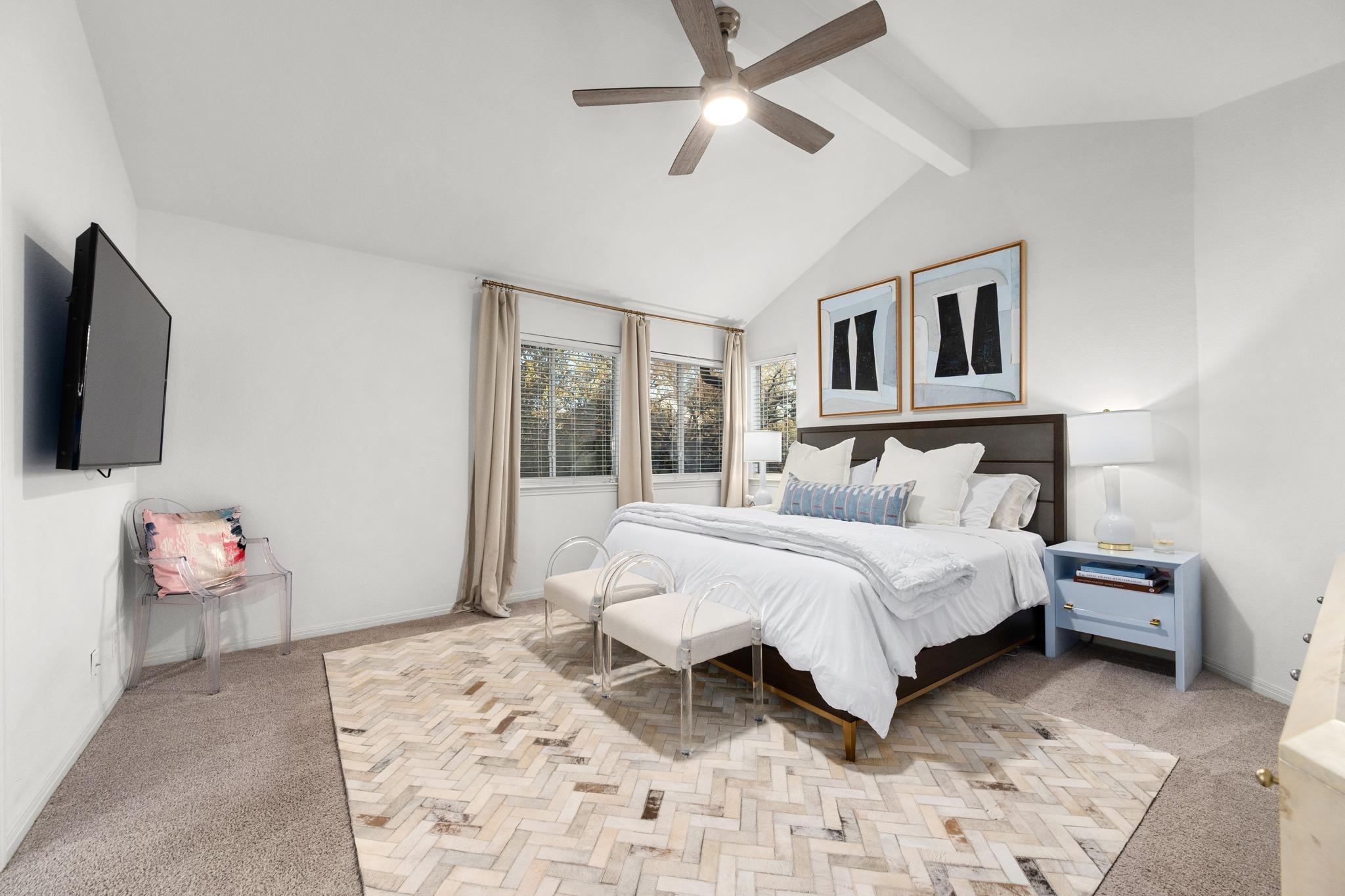 4802 Alta Loma Dr, Austin, TX 78749