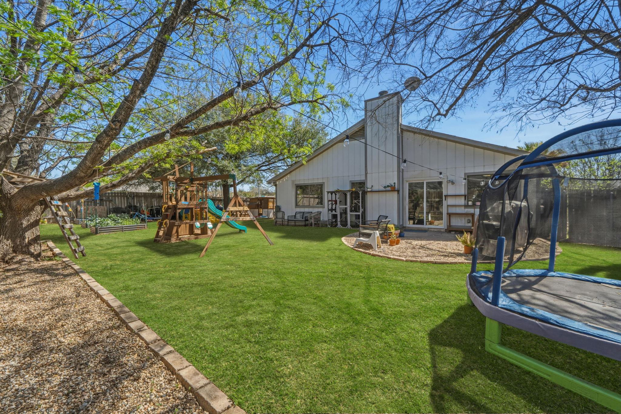 11804 Rotherham Dr, Austin, TX 78753