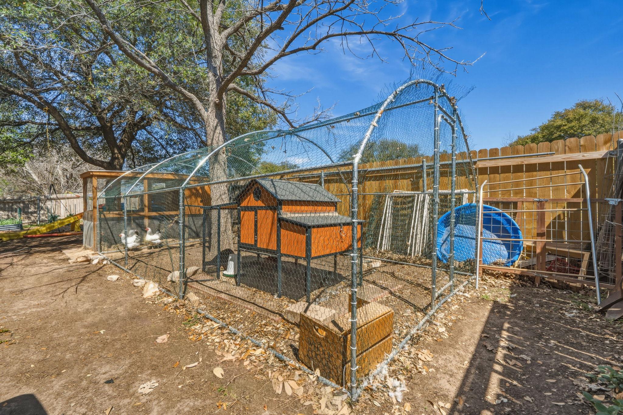 11804 Rotherham Dr, Austin, TX 78753