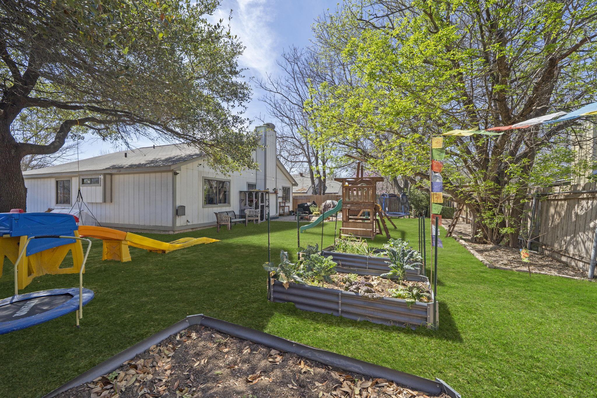 11804 Rotherham Dr, Austin, TX 78753