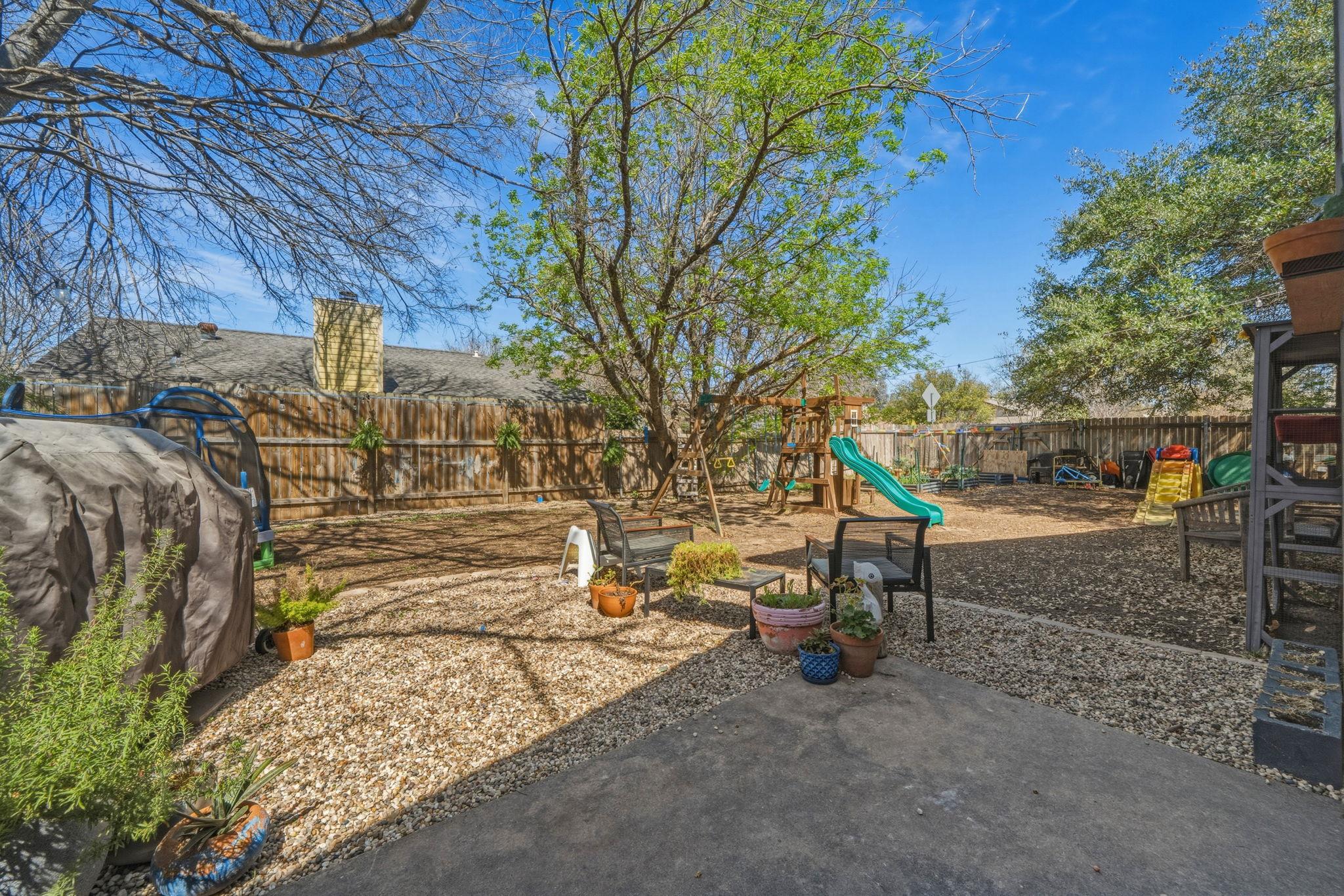 11804 Rotherham Dr, Austin, TX 78753