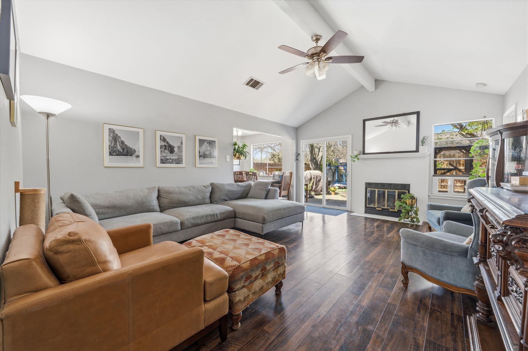 11804 Rotherham Dr, Austin, TX 78753