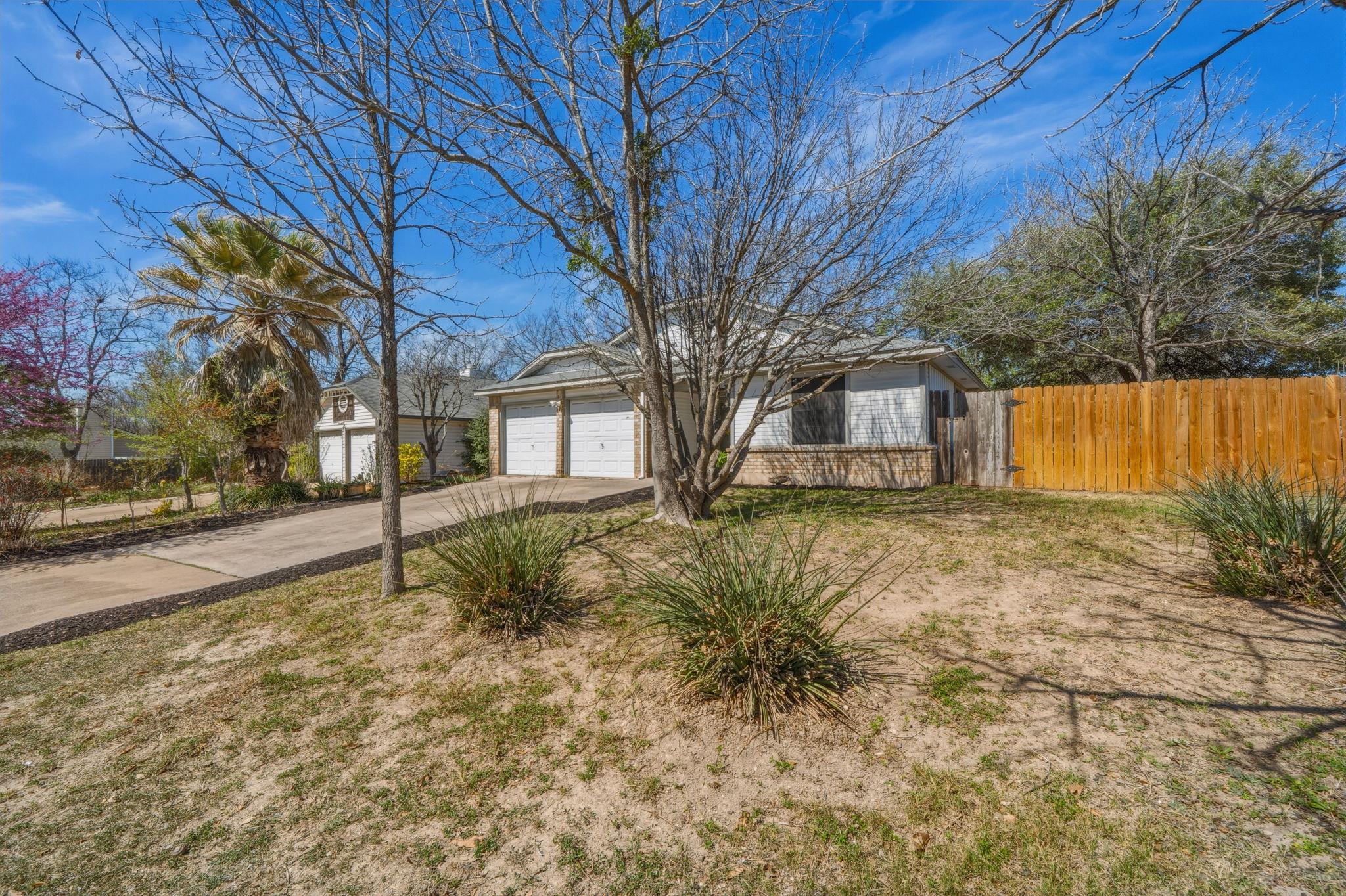 11804 Rotherham Dr, Austin, TX 78753