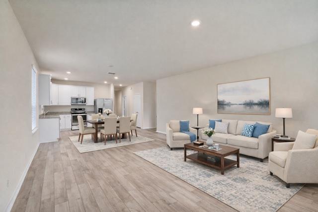 141 Onna St, Taylor, TX 76574