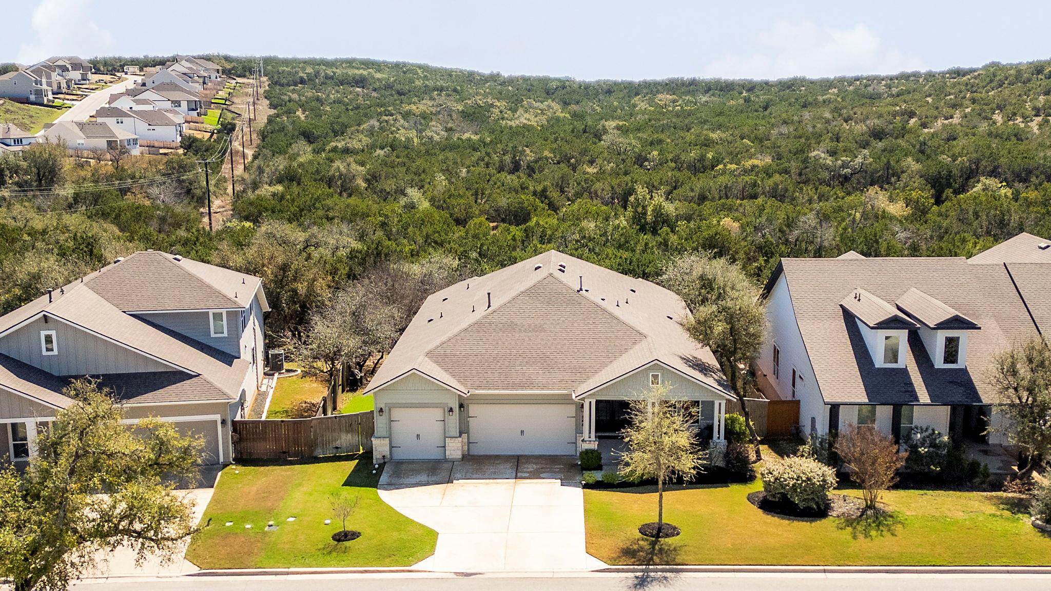 546 Hazy Hills Loop, Dripping Springs, TX 78620