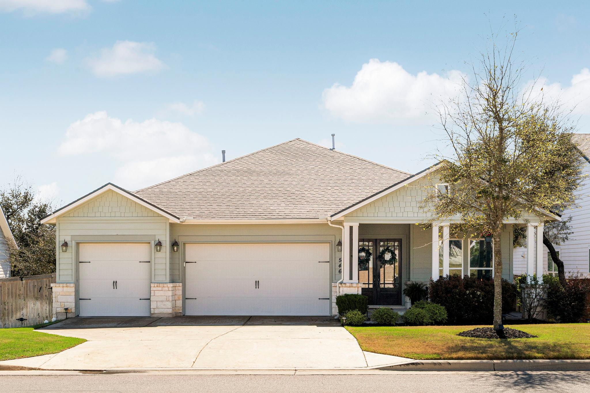 546 Hazy Hills Loop, Dripping Springs, TX 78620