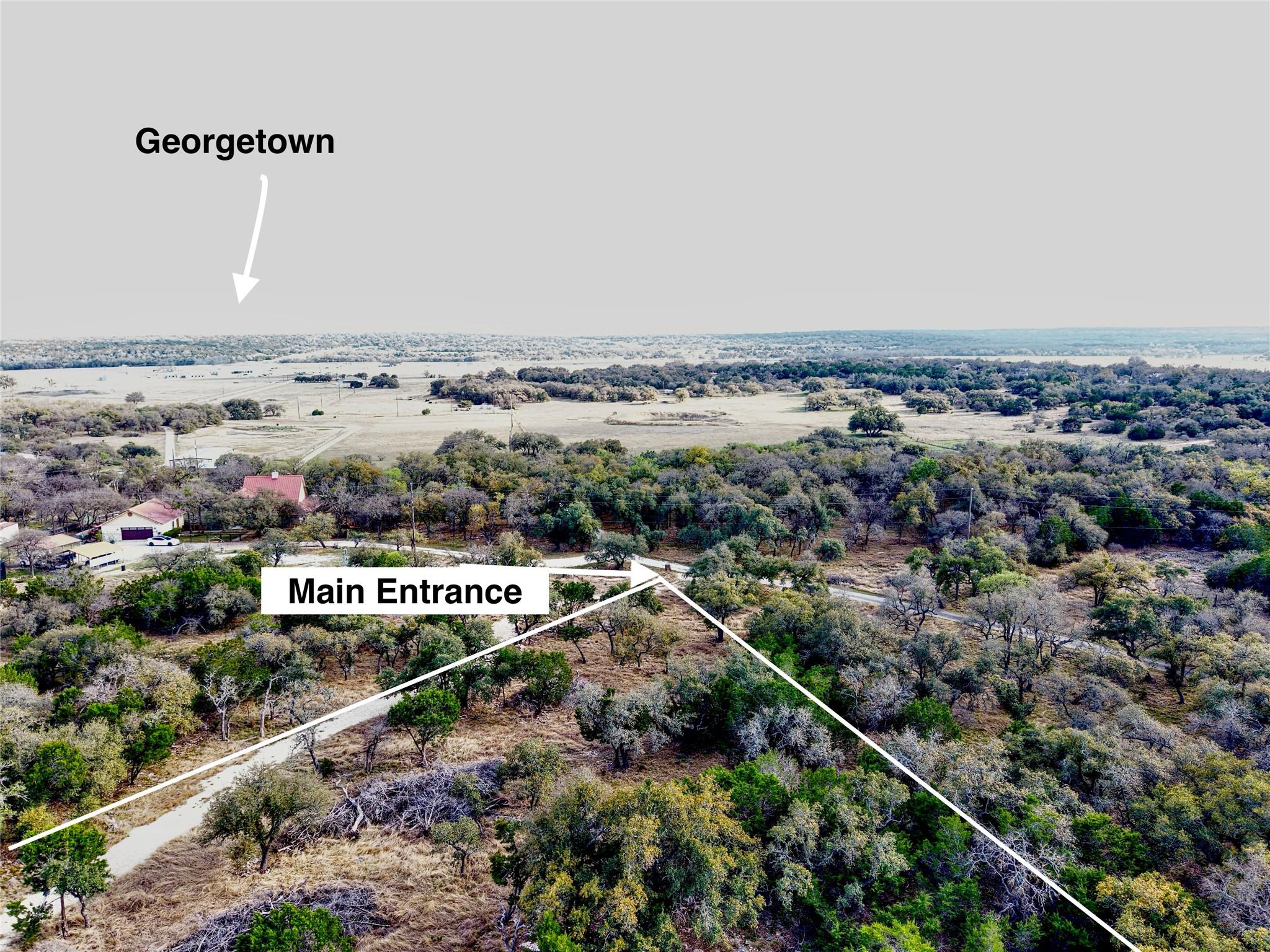 1360 County Road 233 Rd, Florence, TX 76527