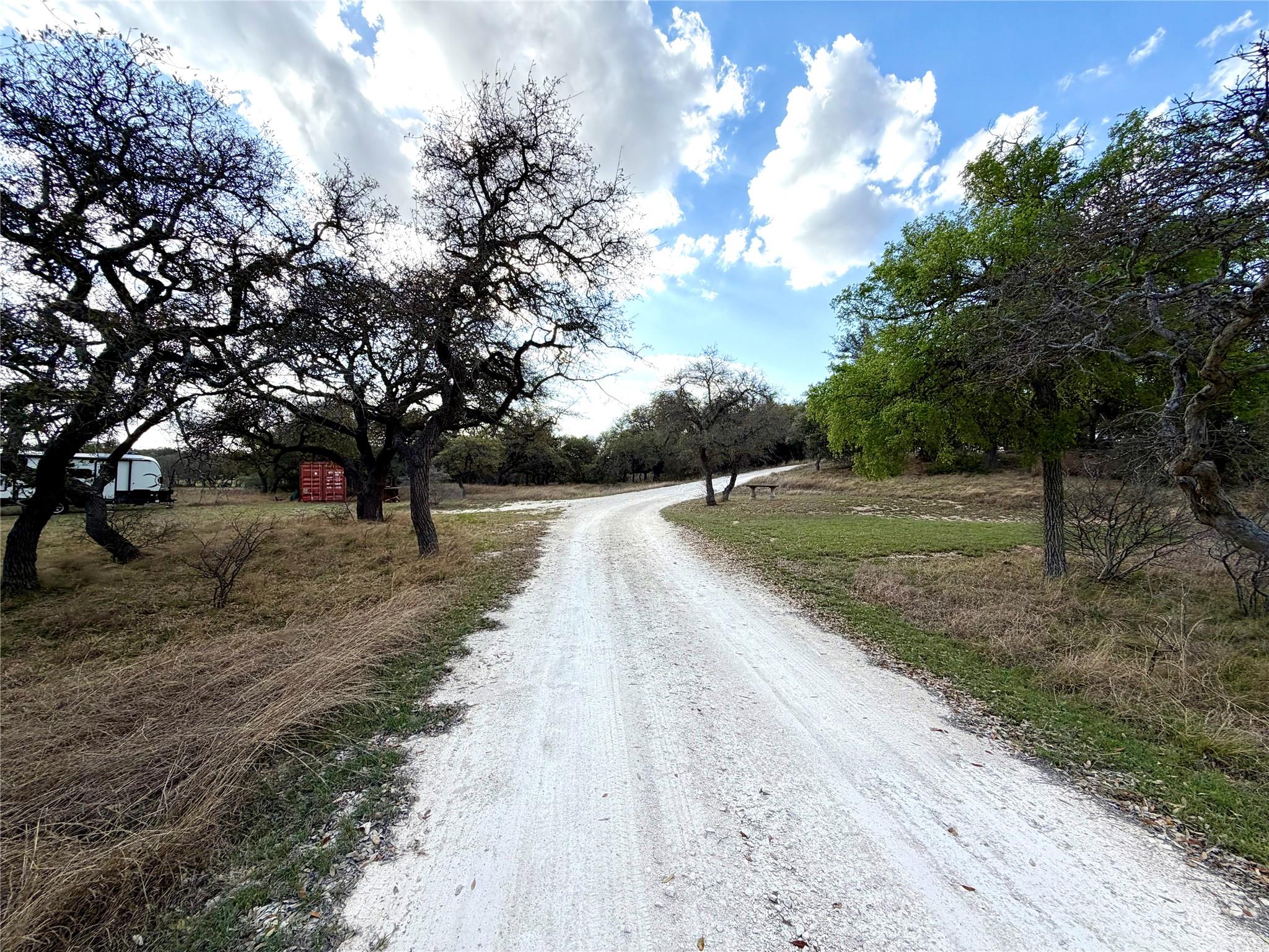 1360 County Road 233 Rd, Florence, TX 76527