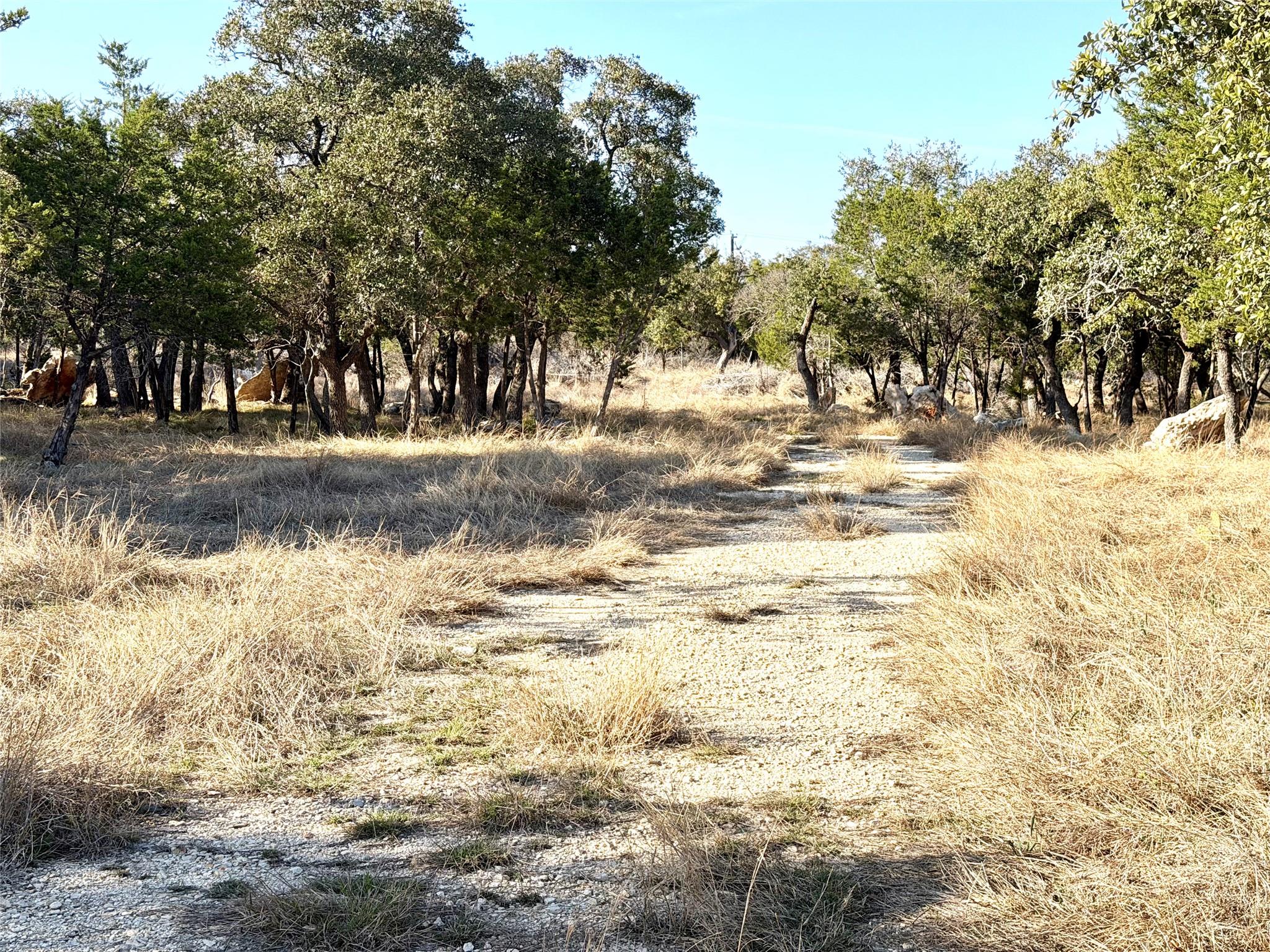 1360 County Road 233 Rd, Florence, TX 76527