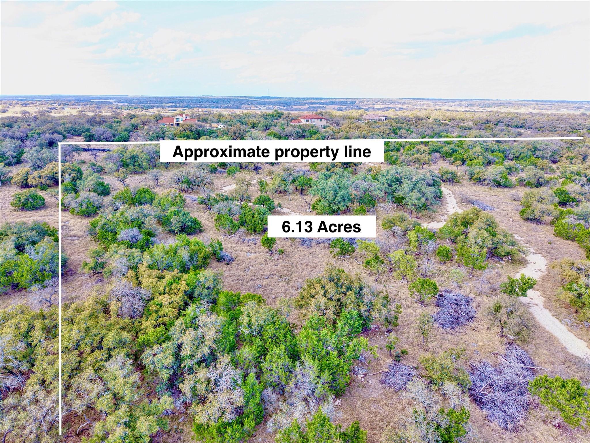 1360 County Road 233 Rd, Florence, TX 76527