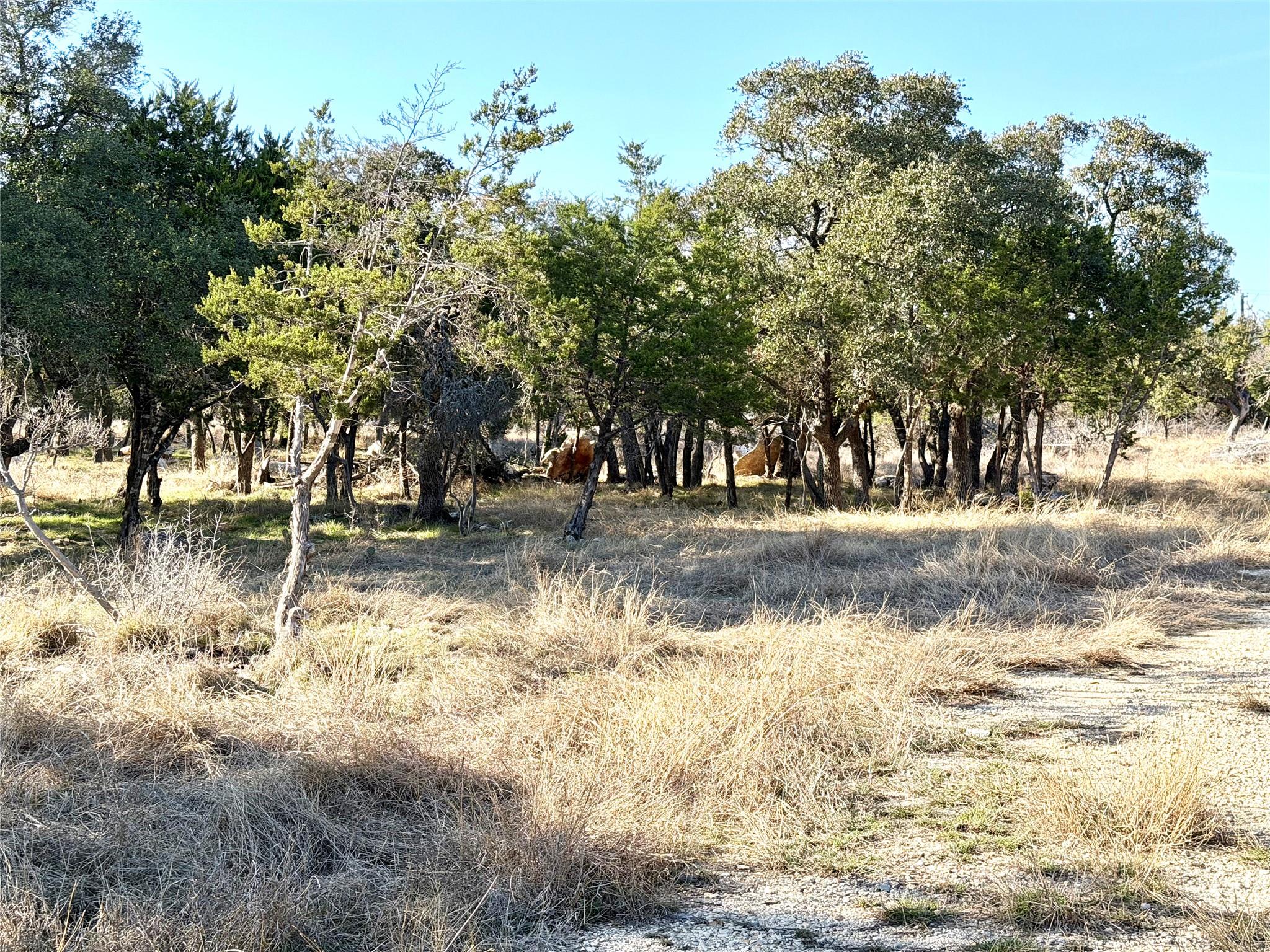 1360 County Road 233 Rd, Florence, TX 76527