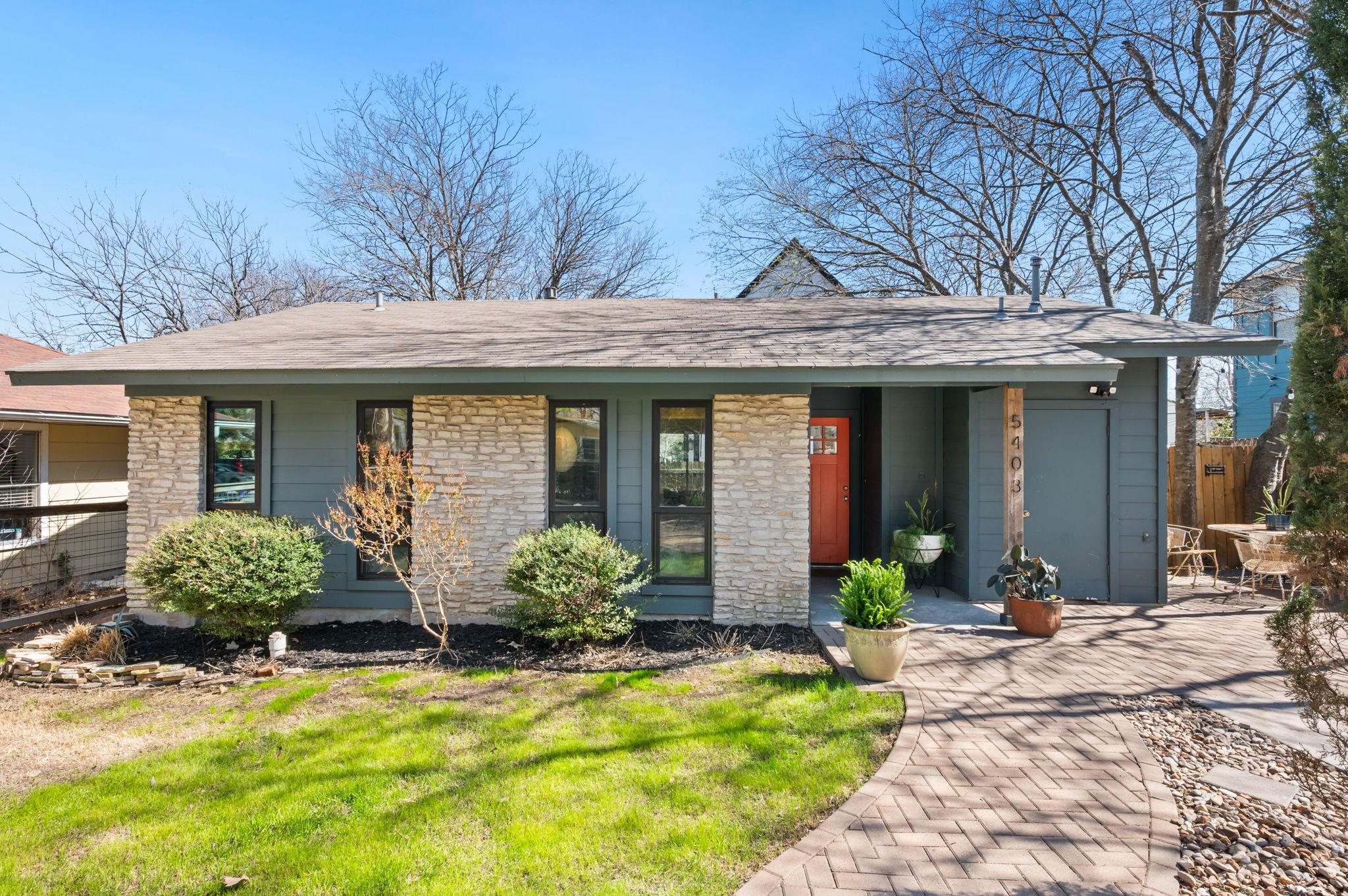 5403 Duval St # 1, Austin, TX 78751