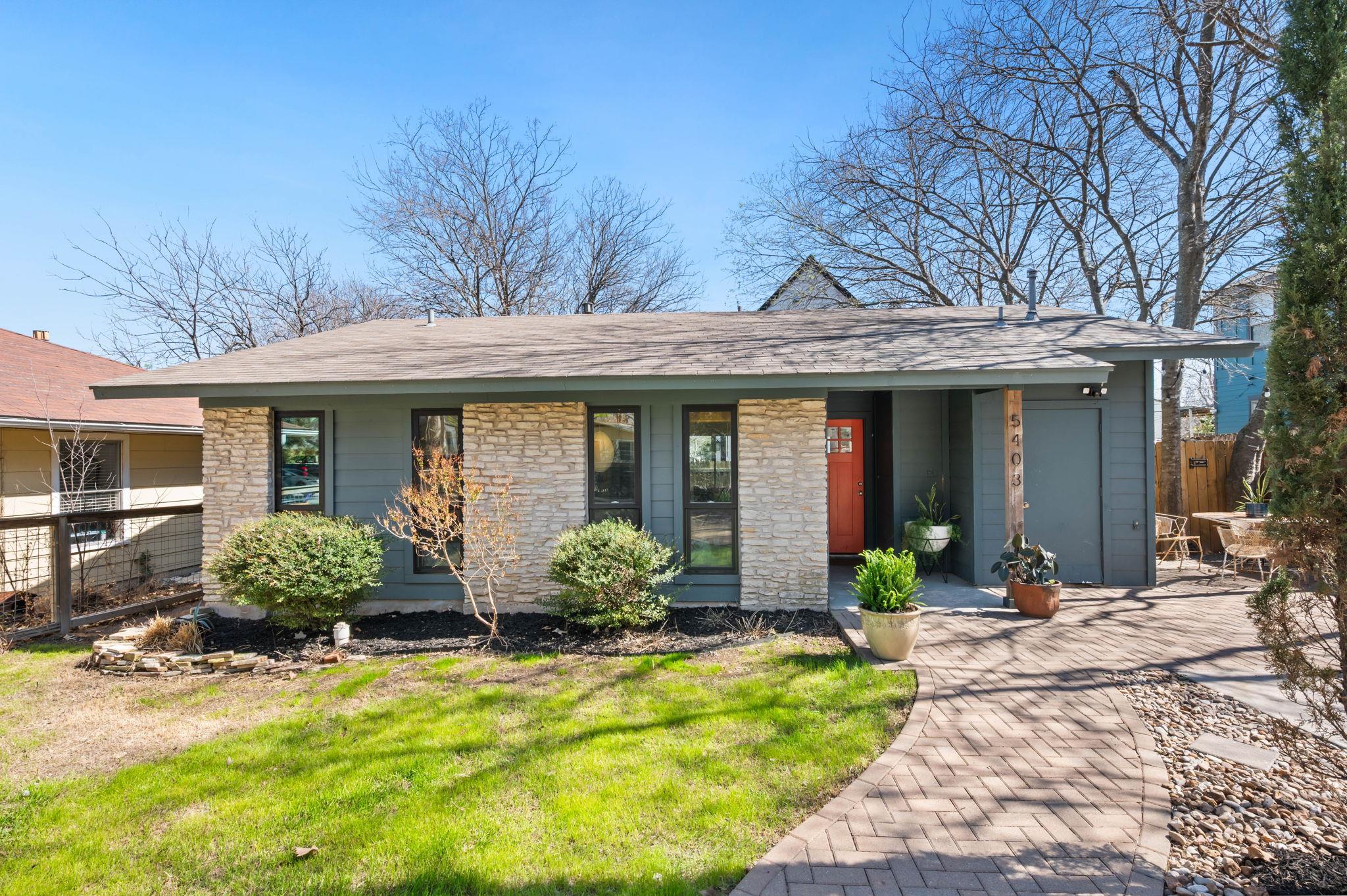 5403 Duval St # 1, Austin, TX 78751