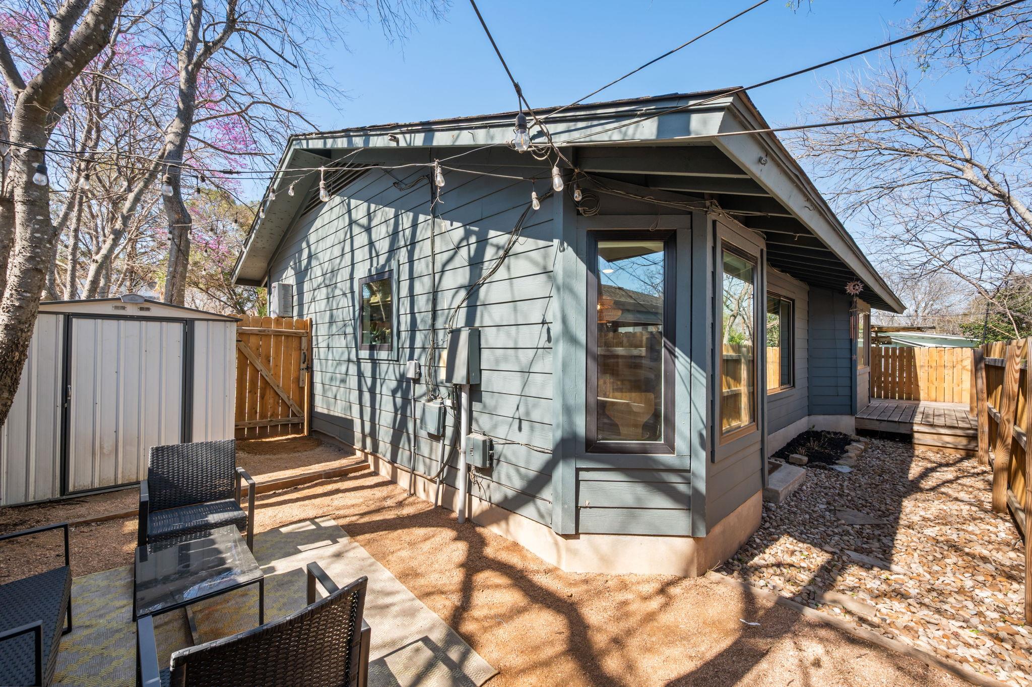 5403 Duval St # 1, Austin, TX 78751