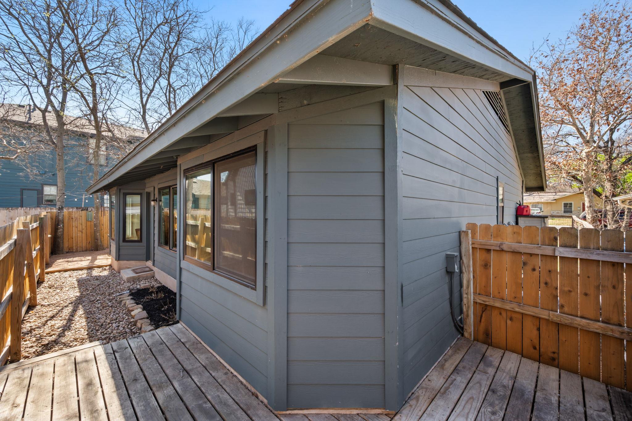 5403 Duval St # 1, Austin, TX 78751