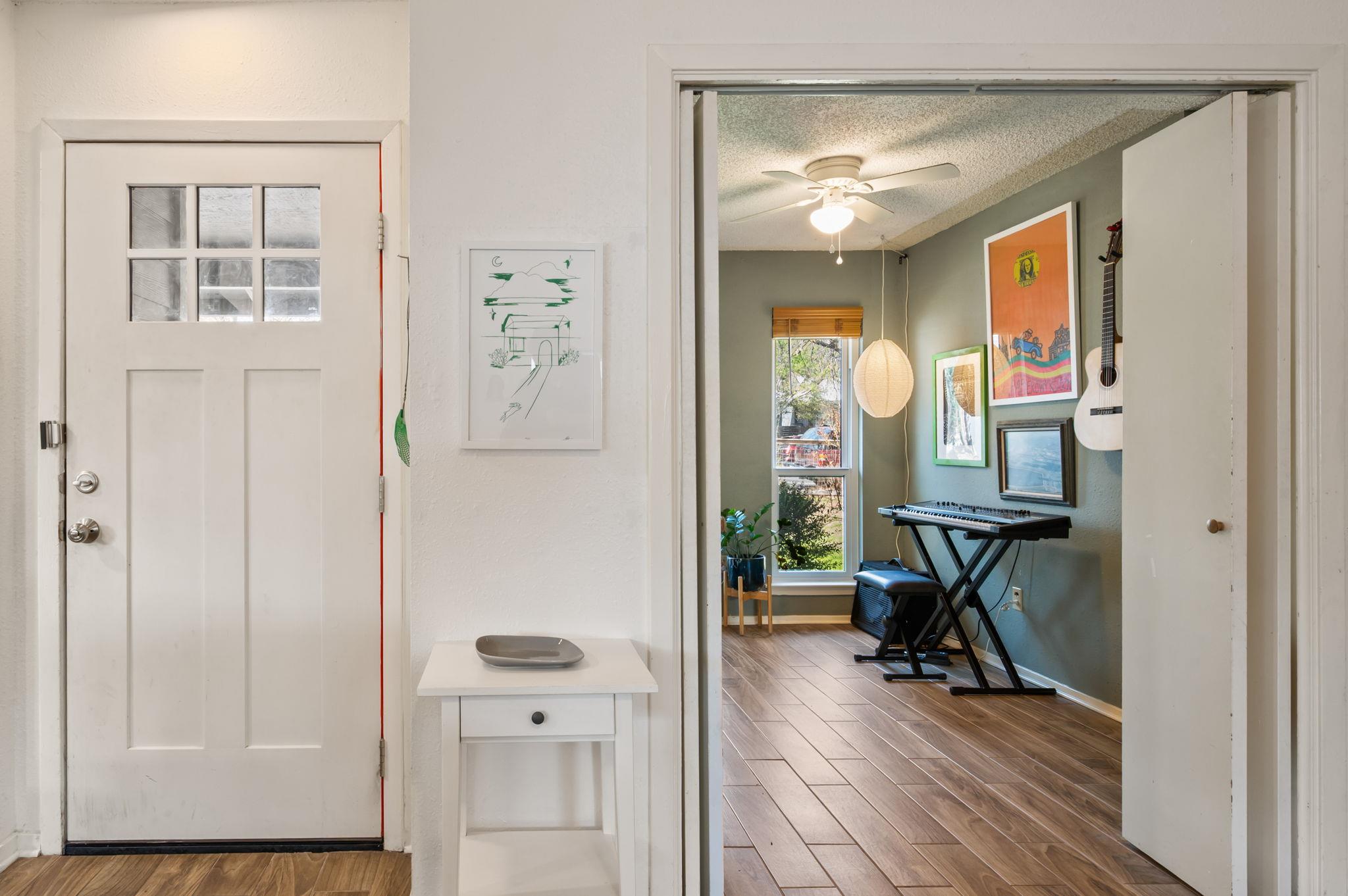 5403 Duval St # 1, Austin, TX 78751