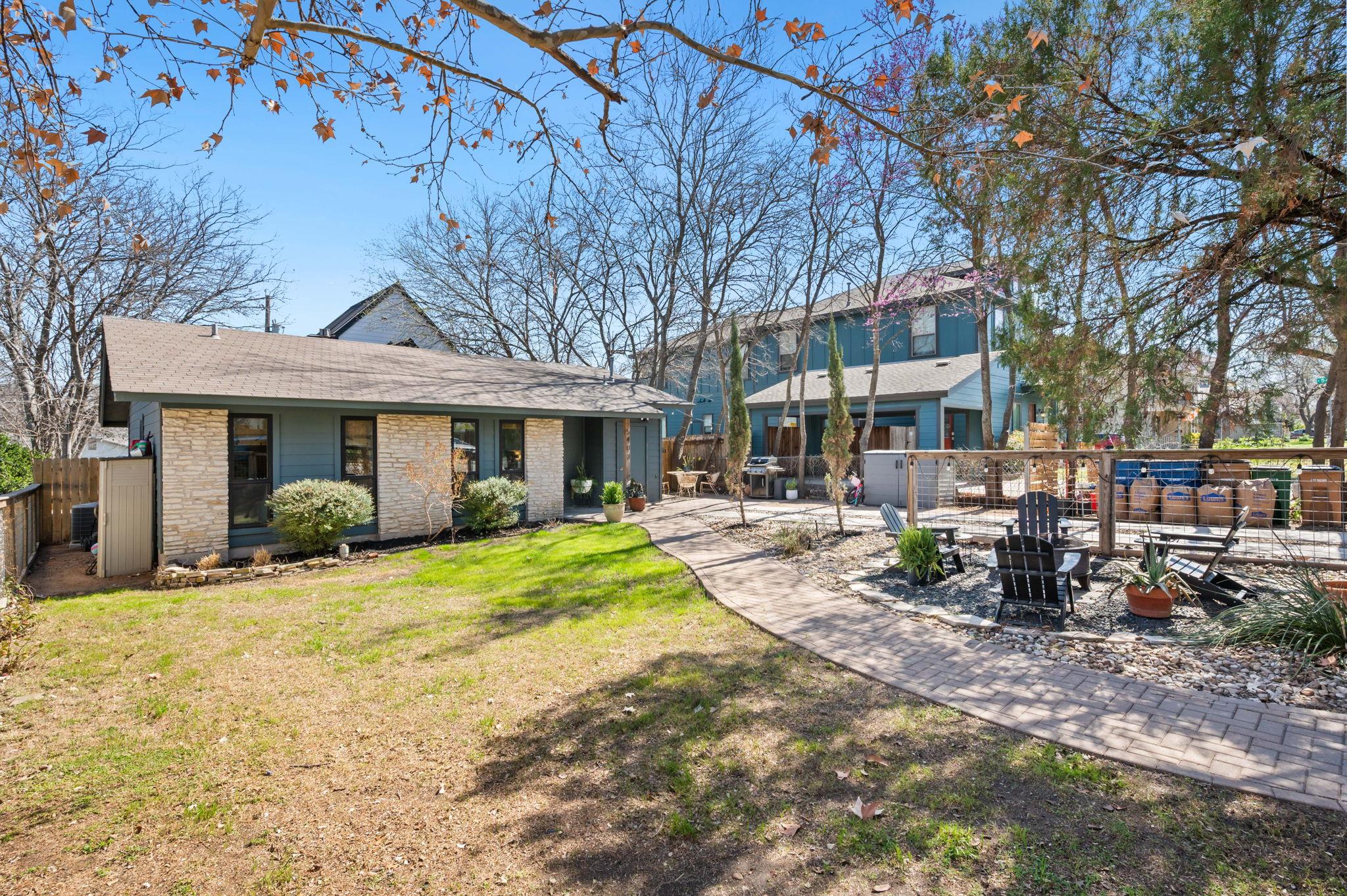 5403 Duval St # 1, Austin, TX 78751