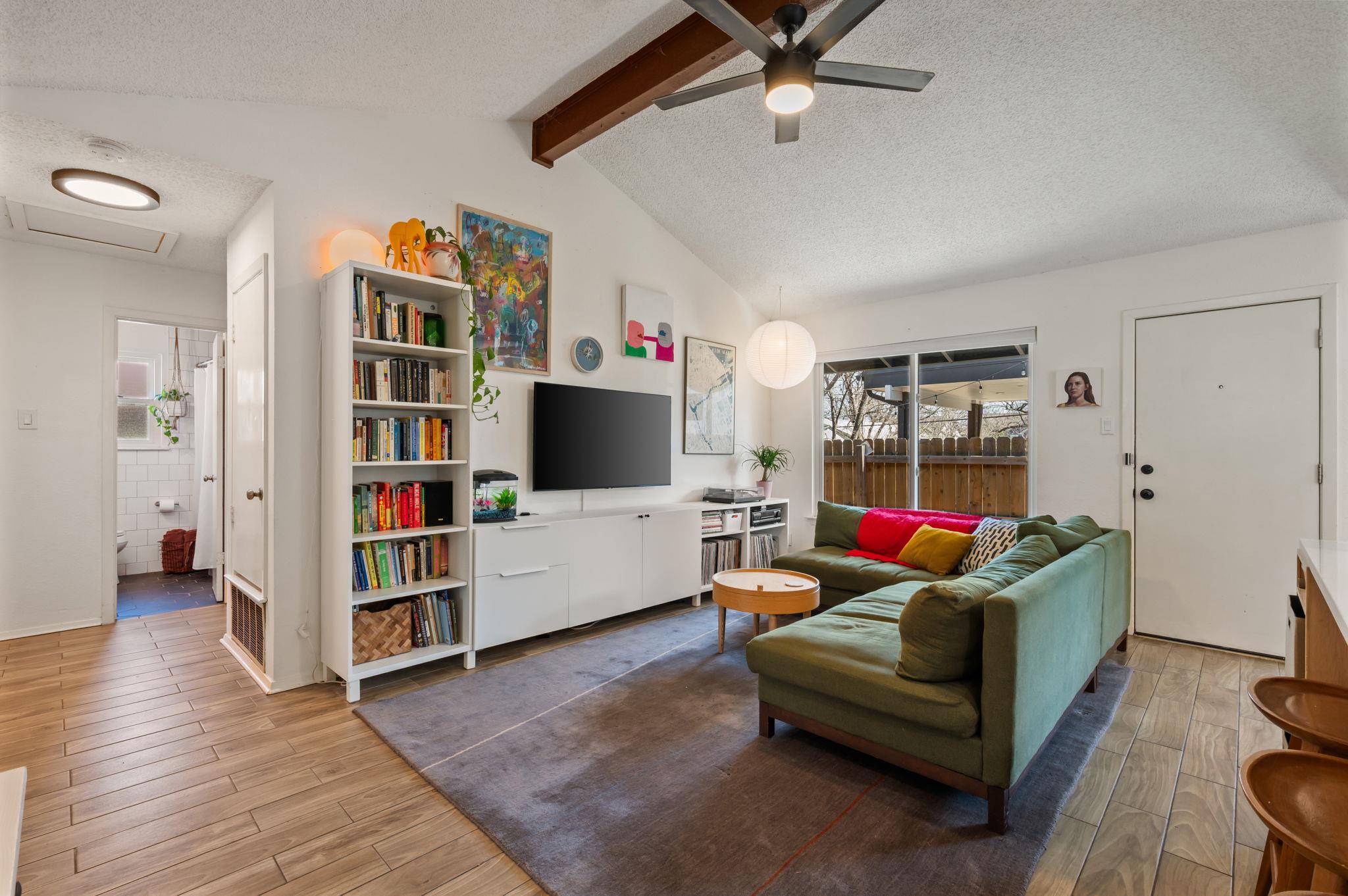 5403 Duval St # 1, Austin, TX 78751