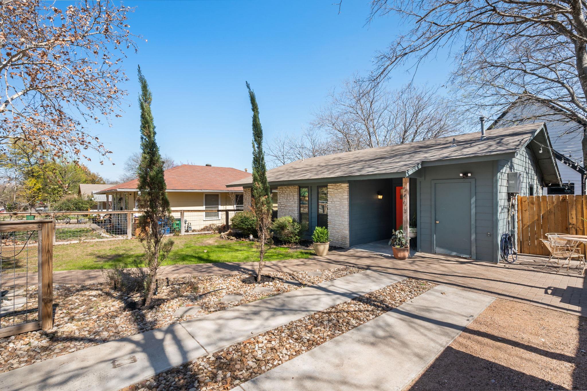 5403 Duval St # 1, Austin, TX 78751