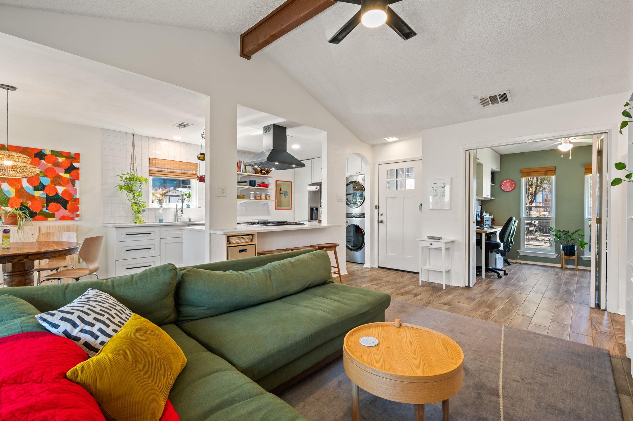 5403 Duval St # 1, Austin, TX 78751