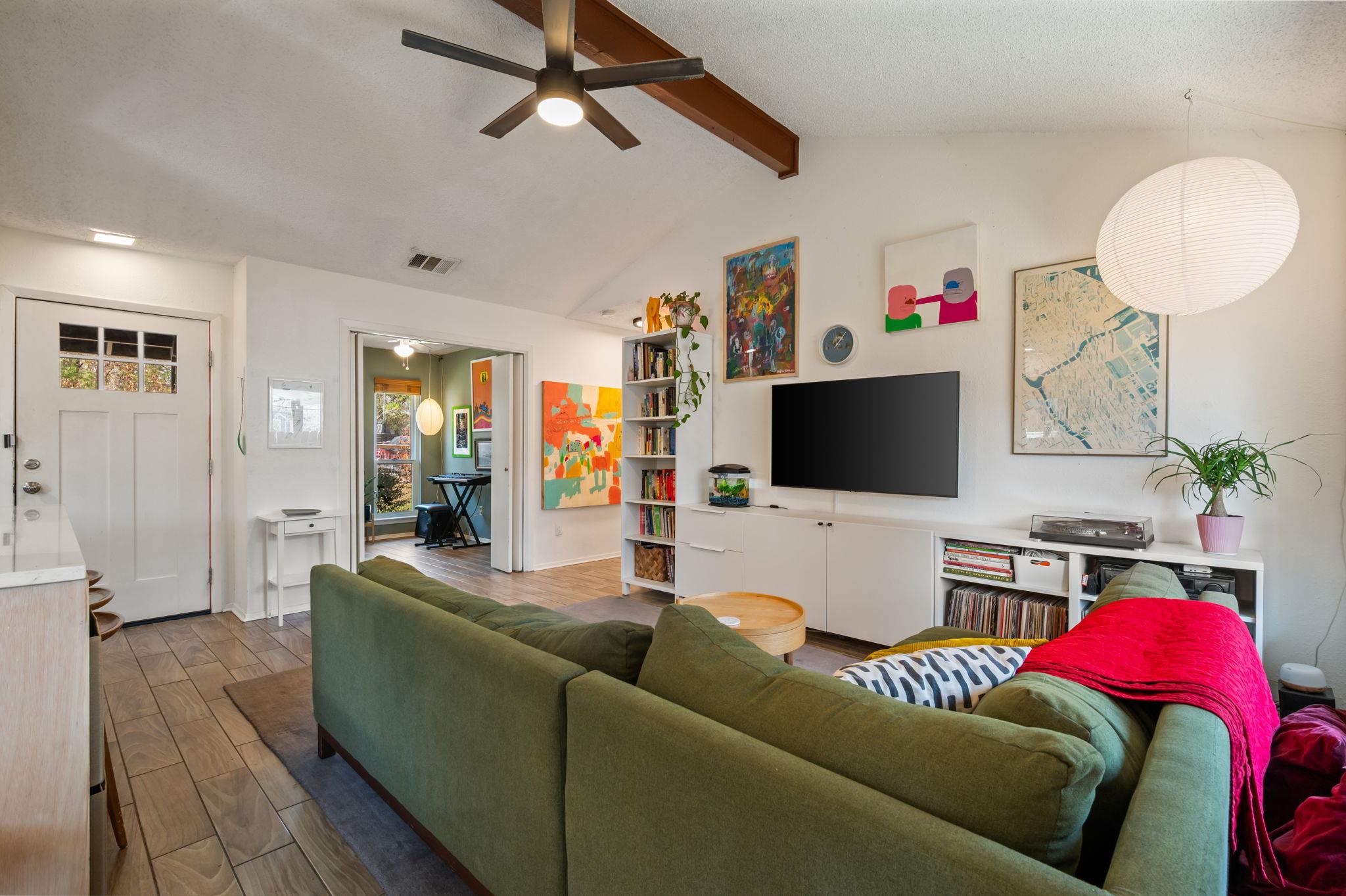 5403 Duval St # 1, Austin, TX 78751