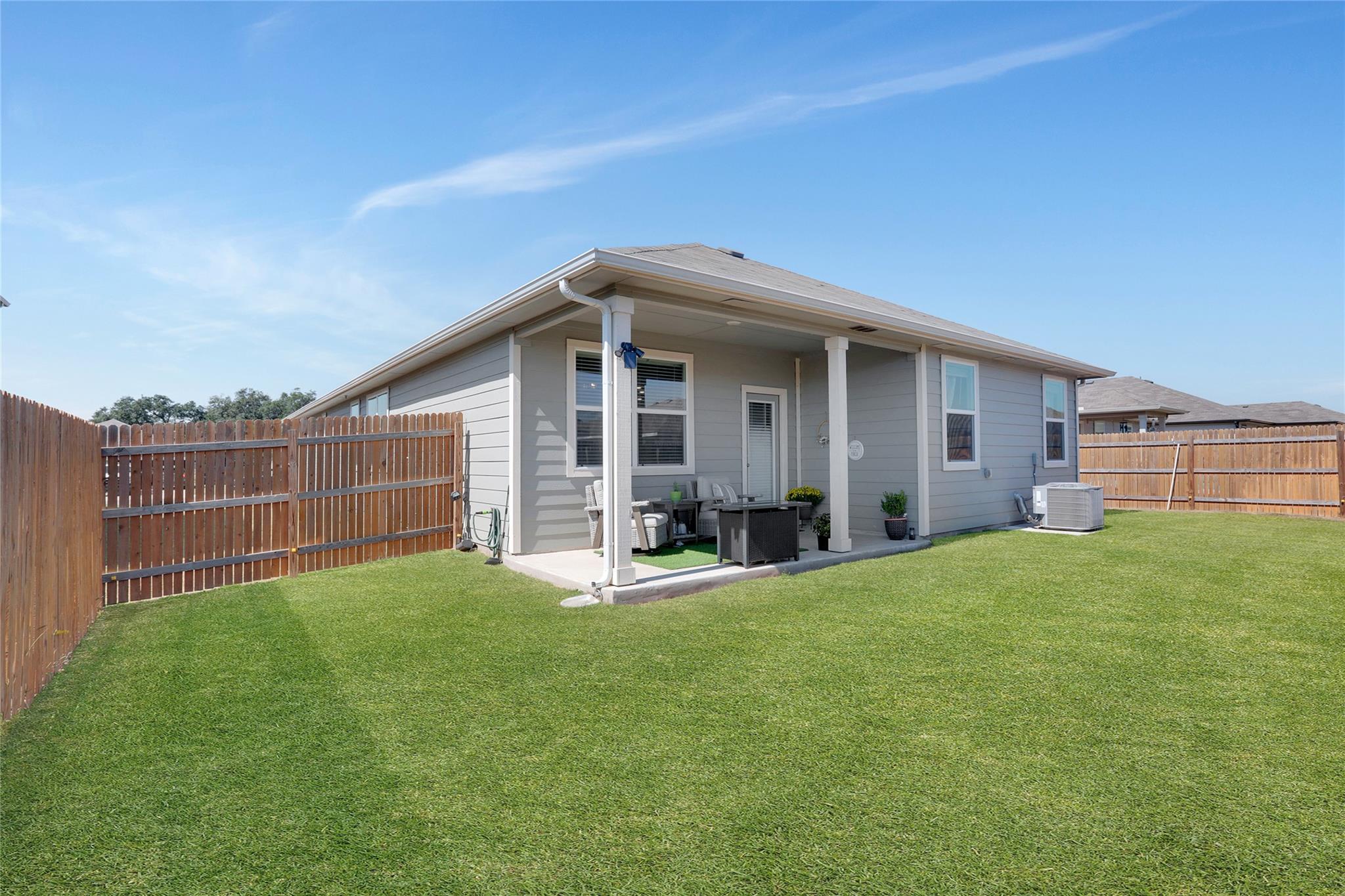 235 Bunting Ln, Bertram, TX 78605