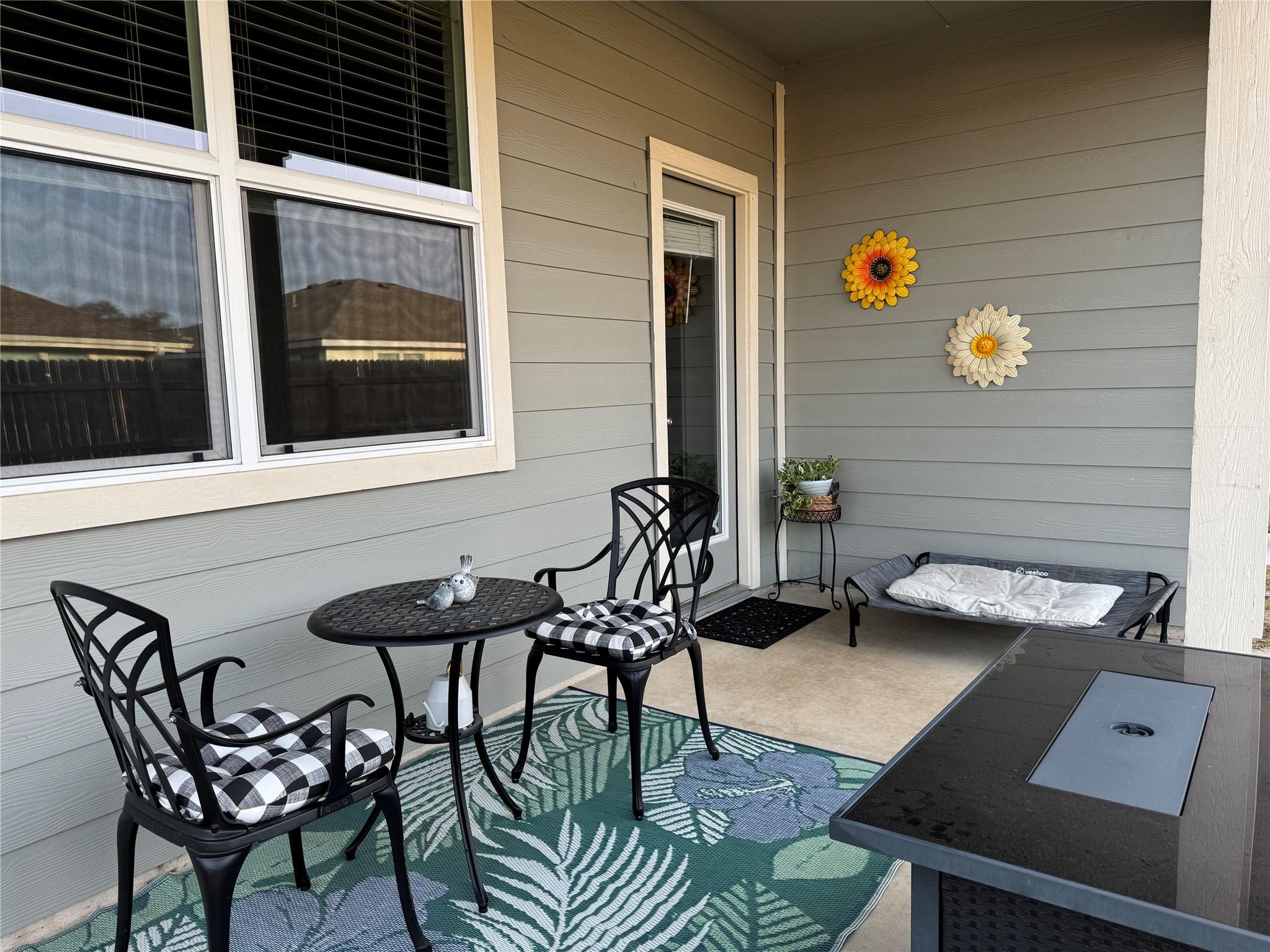 235 Bunting Ln, Bertram, TX 78605