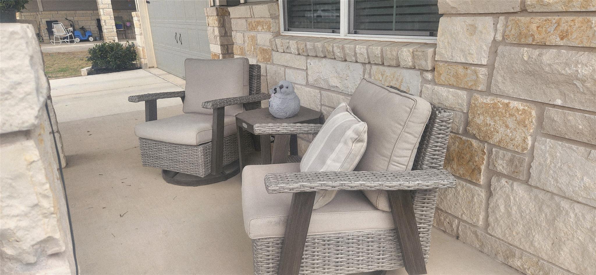 235 Bunting Ln, Bertram, TX 78605