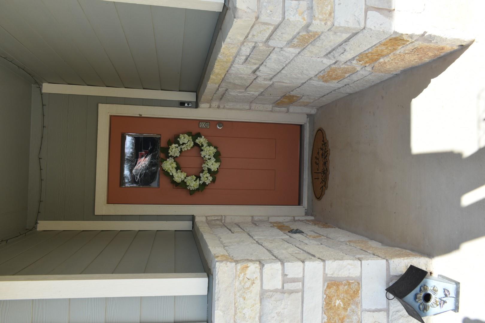 235 Bunting Ln, Bertram, TX 78605