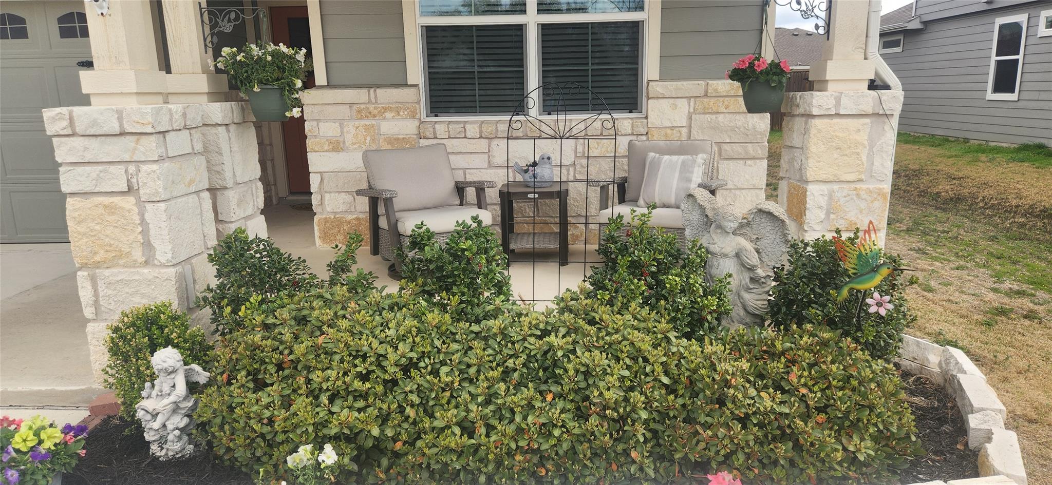 235 Bunting Ln, Bertram, TX 78605