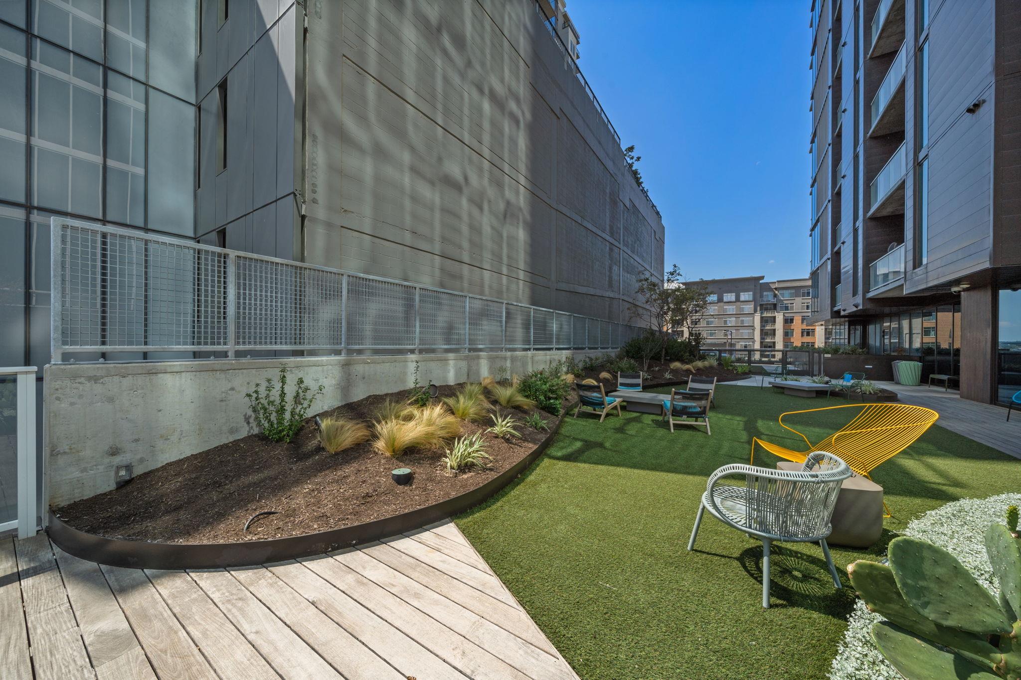 48 East Ave # 1104, Austin, TX 78701